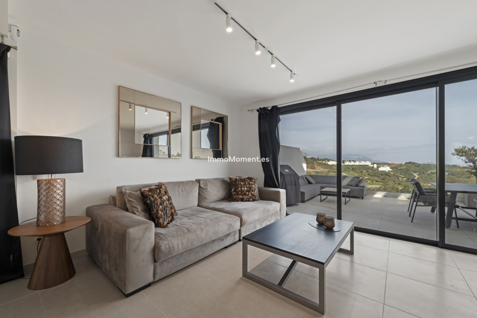 Wiederverkauf - Wohnung - Mijas - La Cala Golf