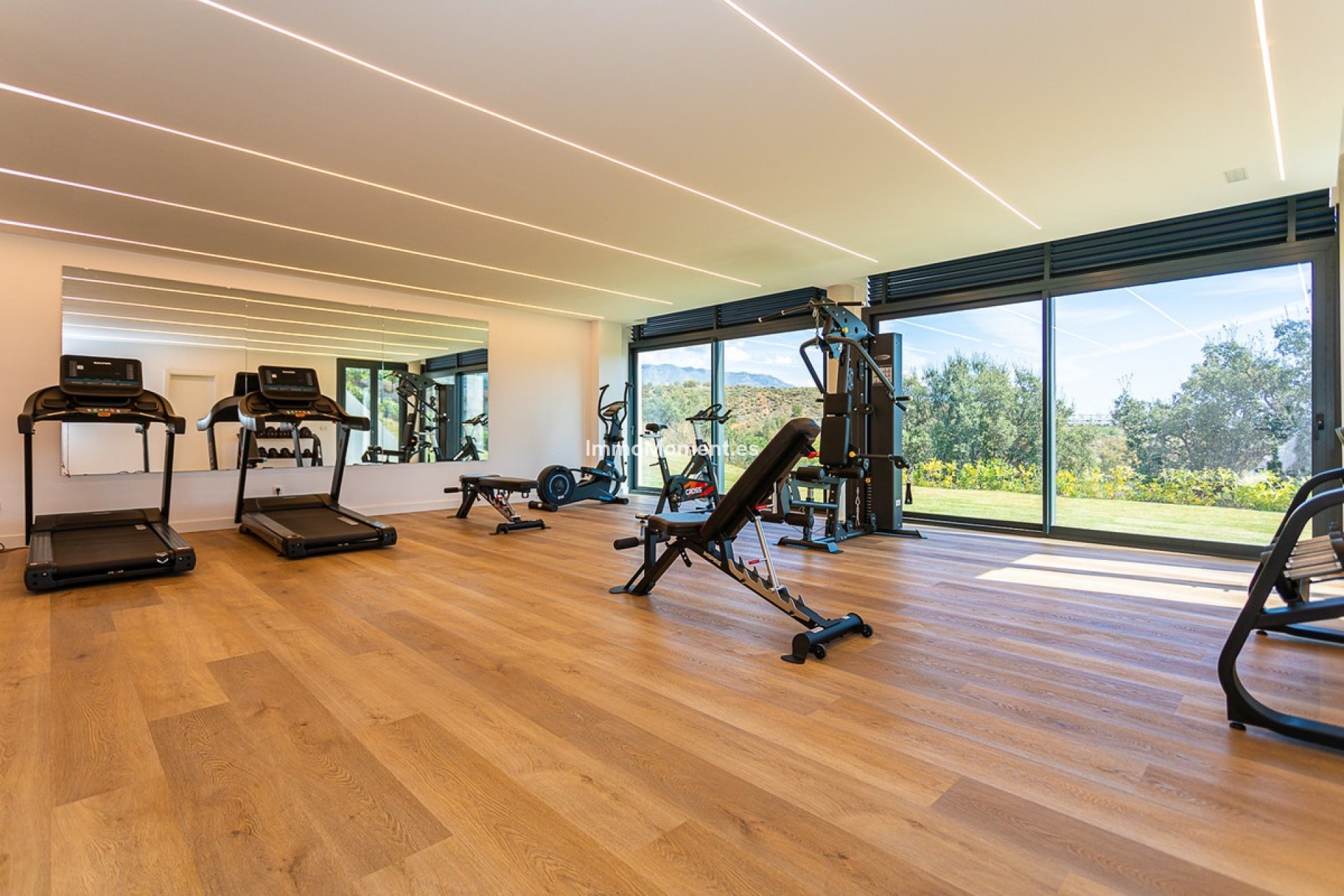 Wiederverkauf - Wohnung - Mijas - La Cala Golf