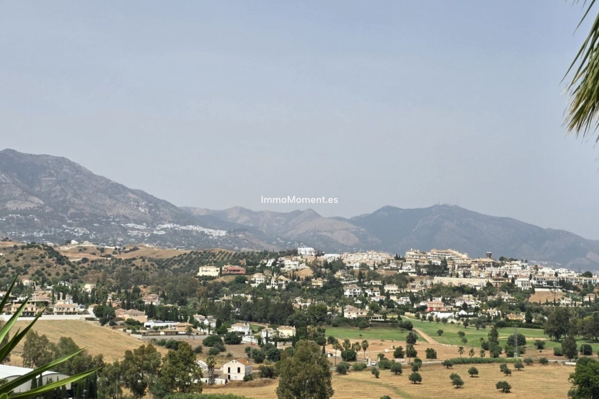 Wiederverkauf - Wohnung - Mijas - La Cala Hills