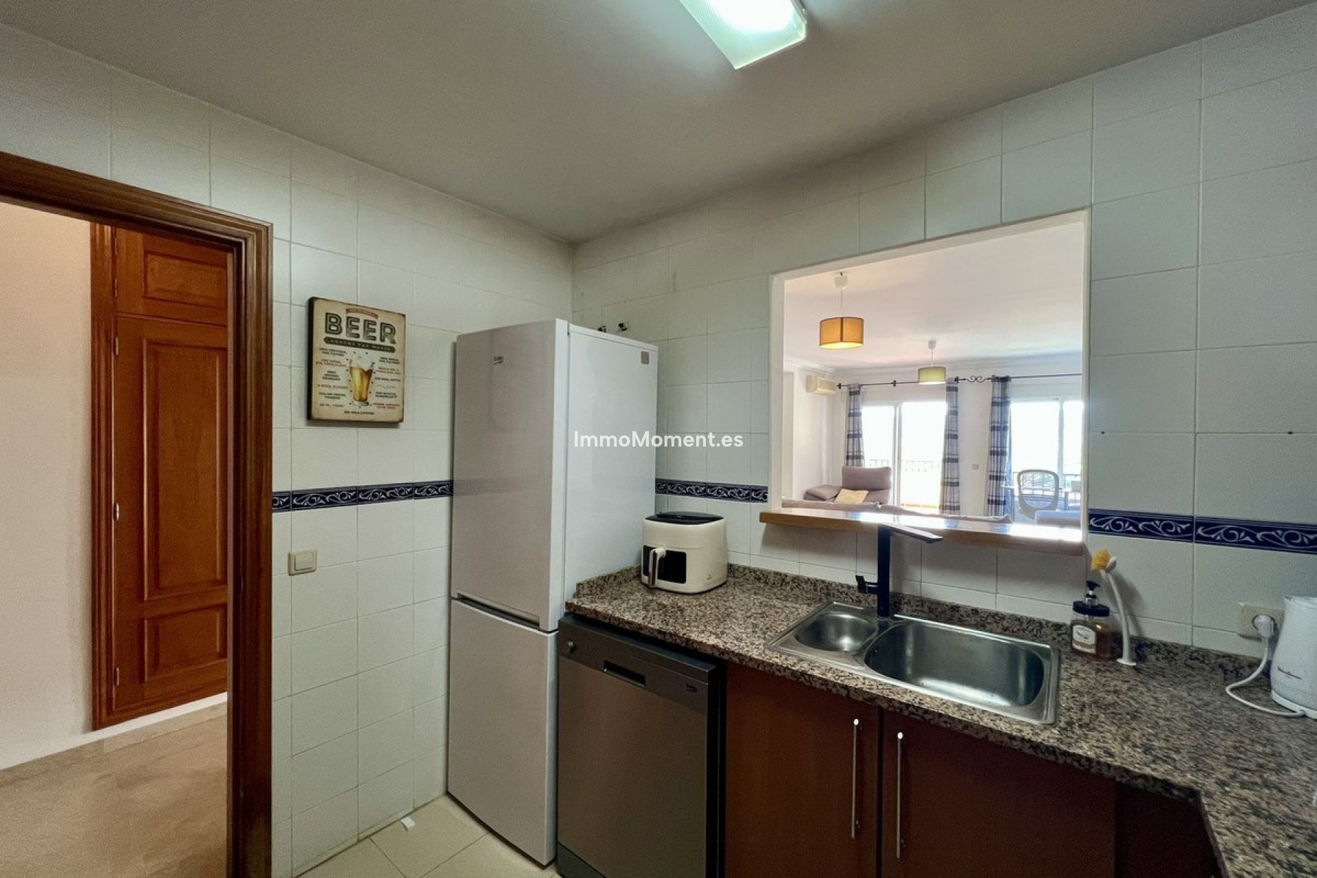 Wiederverkauf - Wohnung - Mijas - La Cala Hills