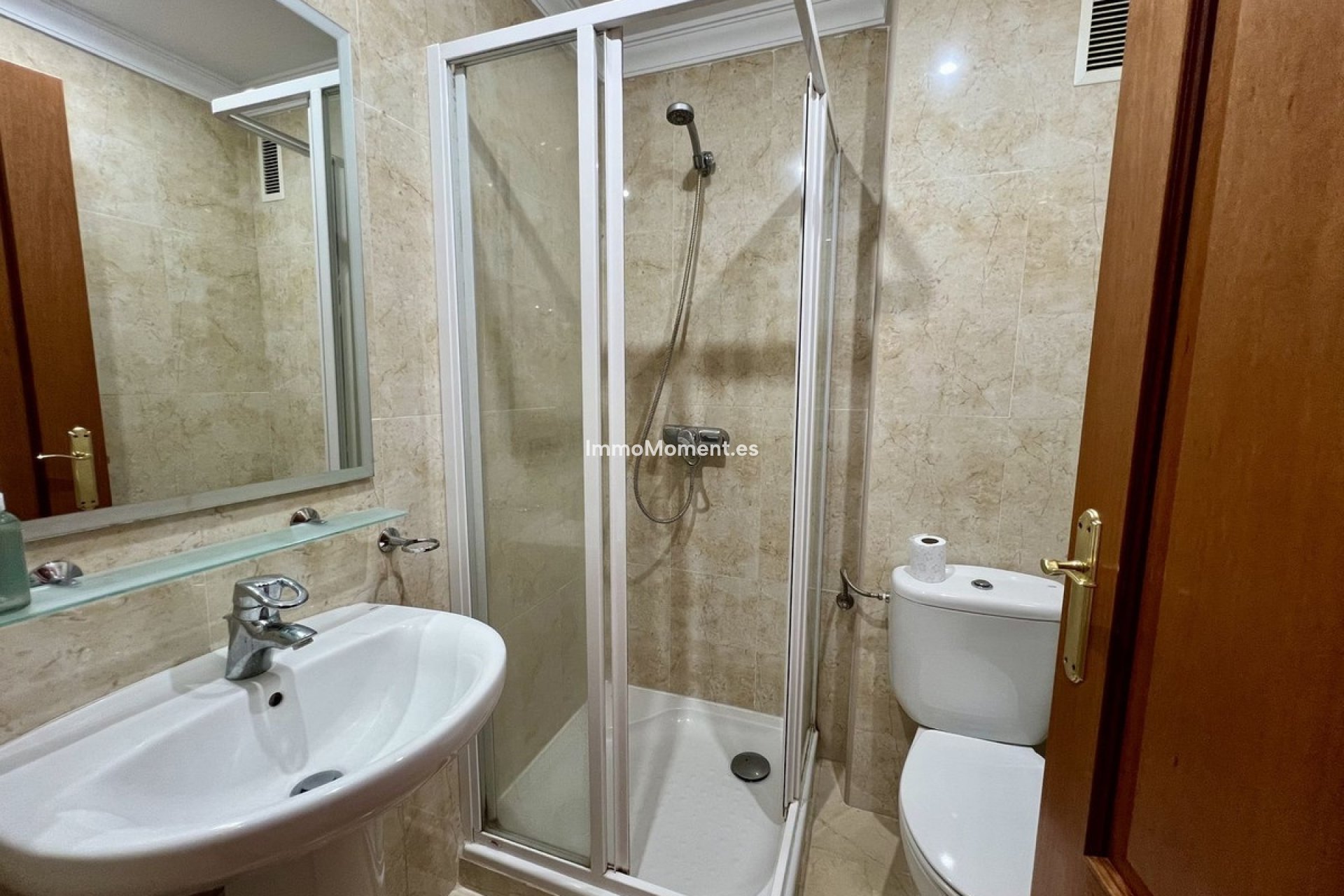 Wiederverkauf - Wohnung - Mijas - La Cala Hills