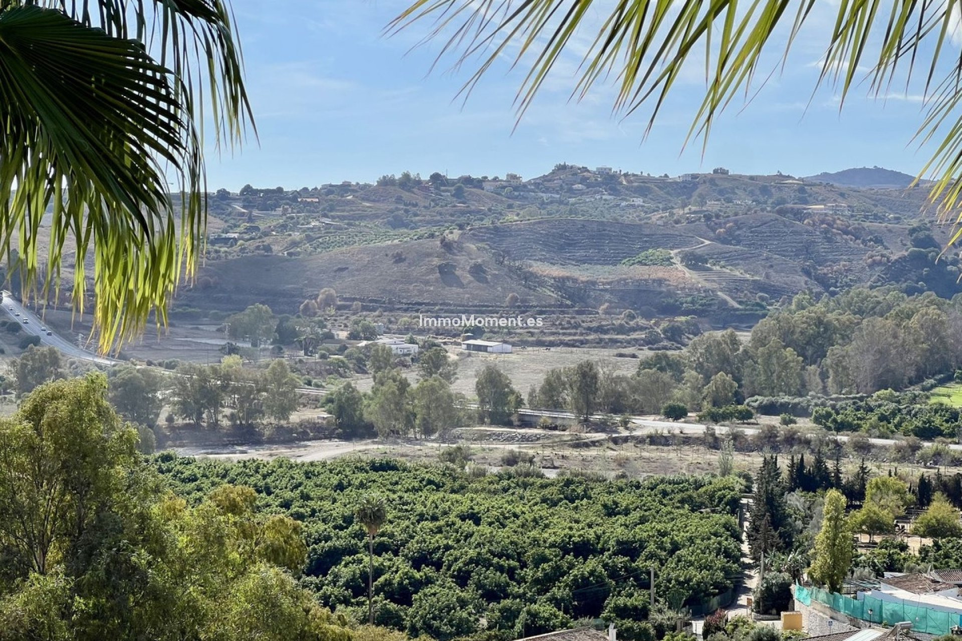 Wiederverkauf - Wohnung - Mijas - La Cala Hills