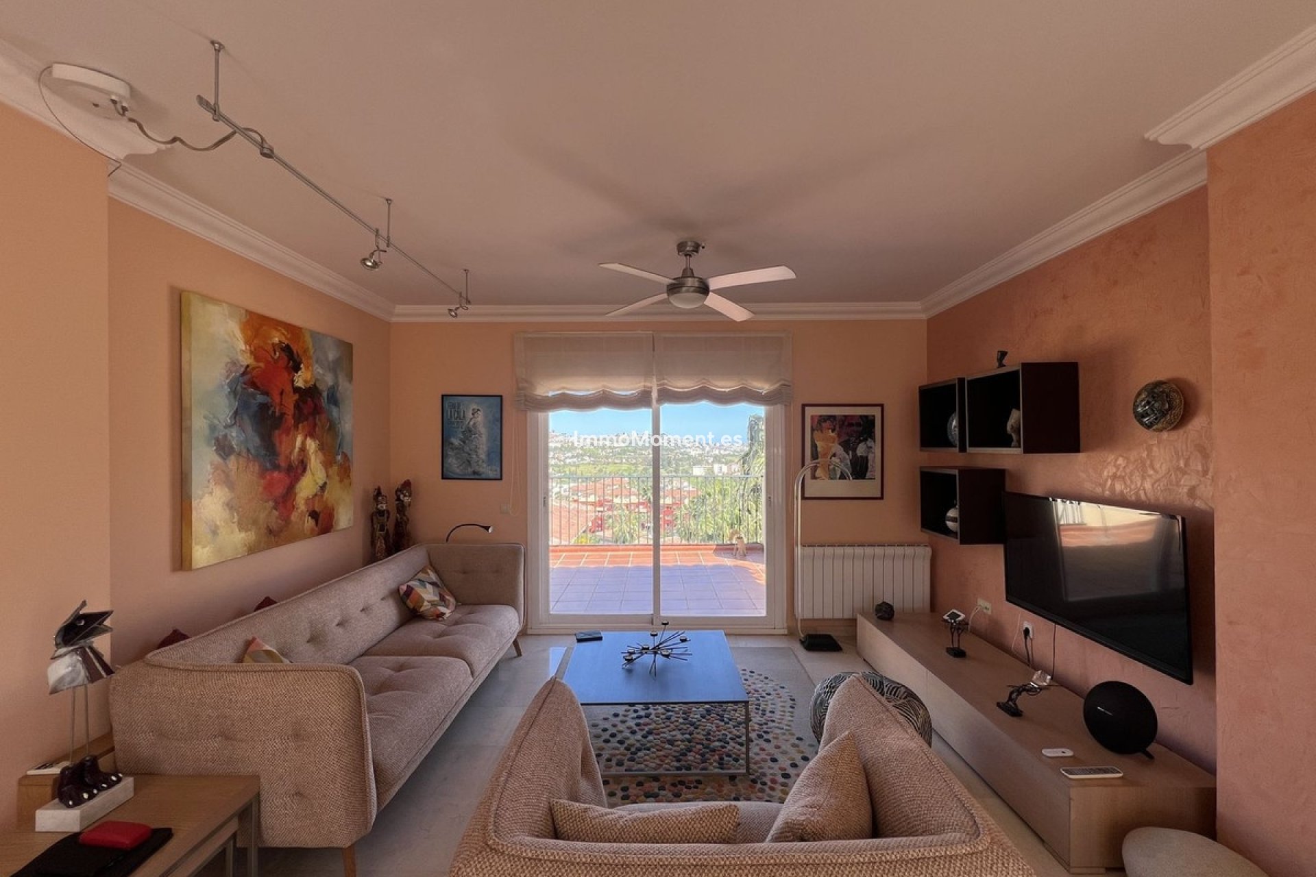 Wiederverkauf - Wohnung - Mijas - La Cala Hills
