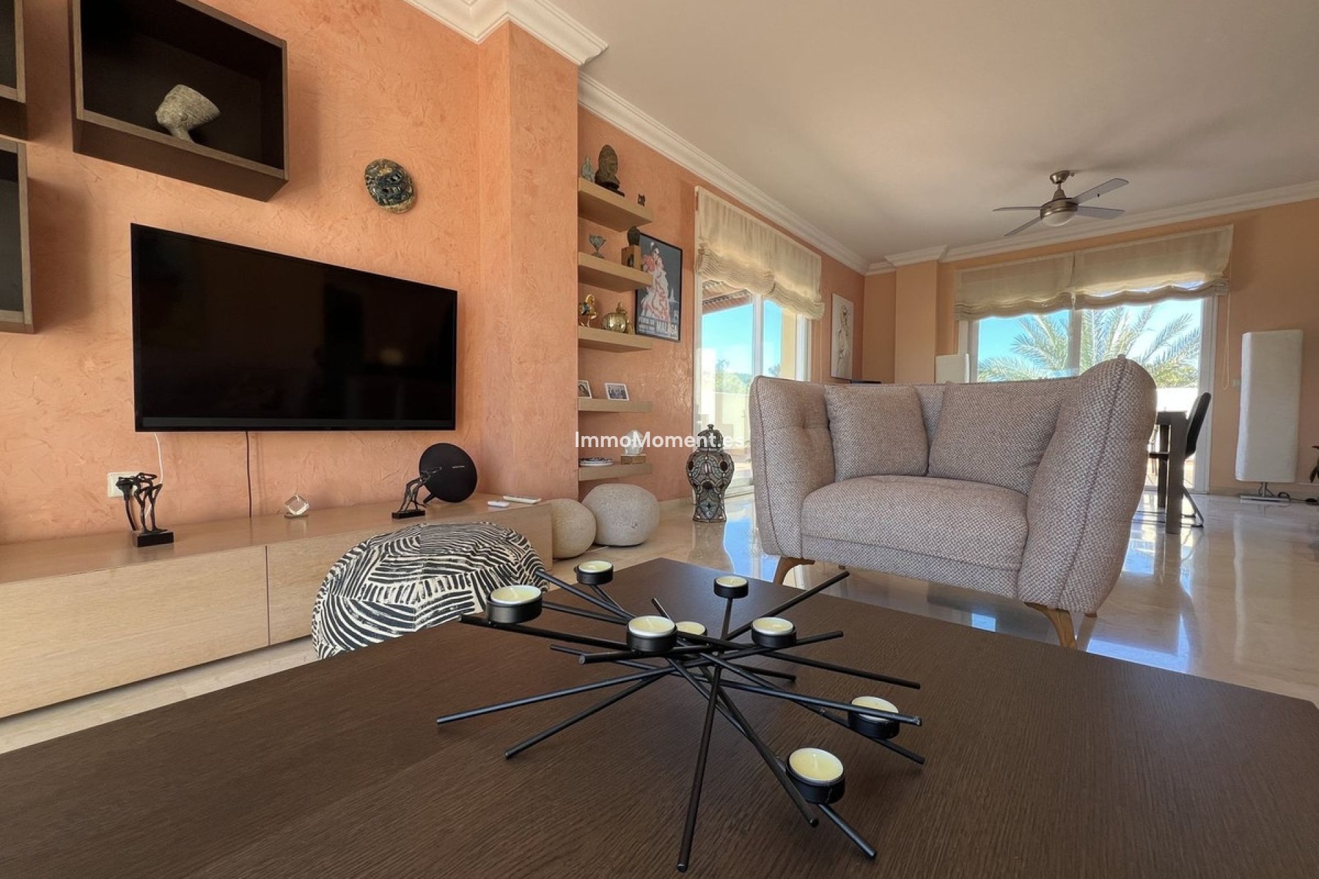 Wiederverkauf - Wohnung - Mijas - La Cala Hills