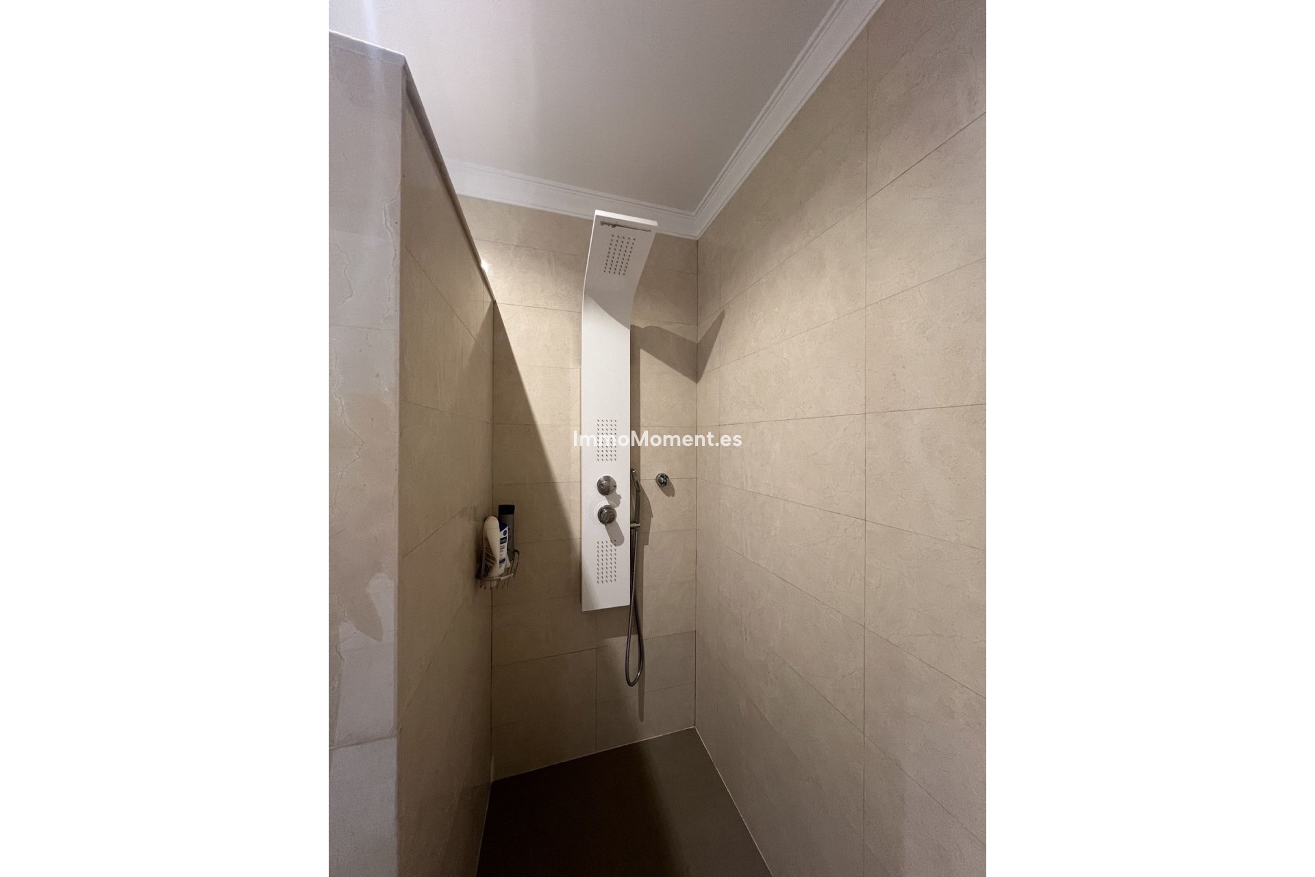 Wiederverkauf - Wohnung - Mijas - La Cala Hills
