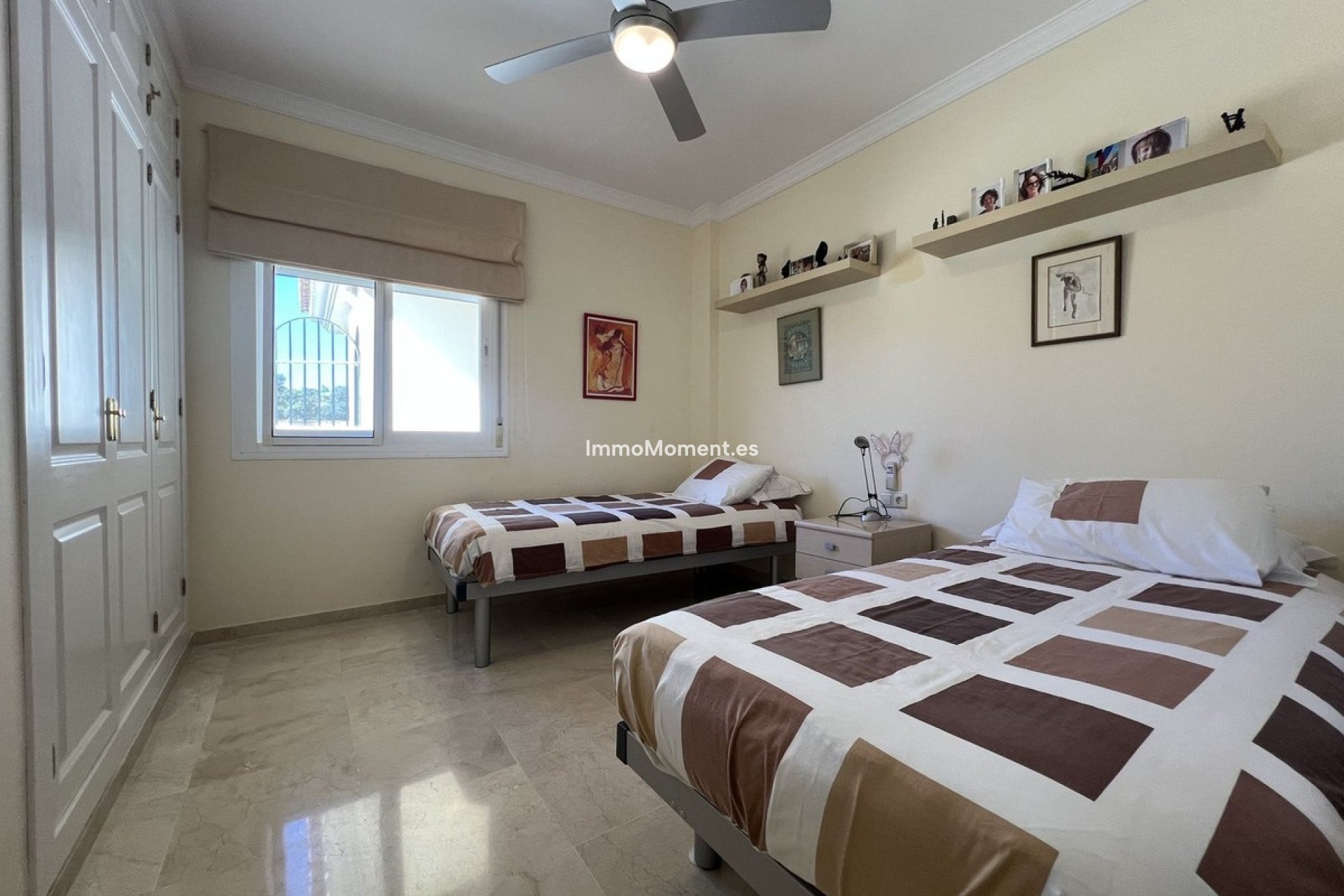 Wiederverkauf - Wohnung - Mijas - La Cala Hills
