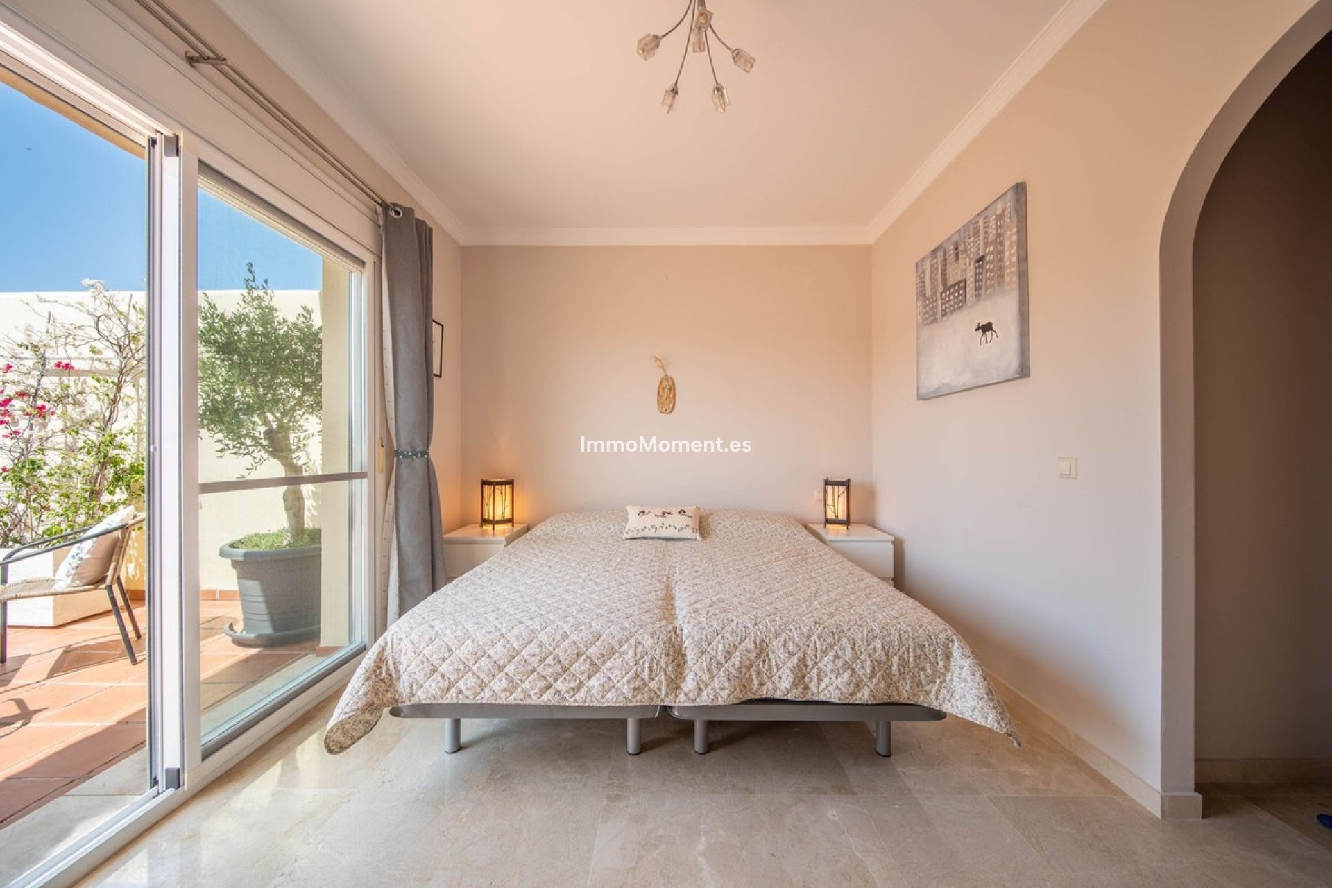 Wiederverkauf - Wohnung - Mijas - La Cala Hills