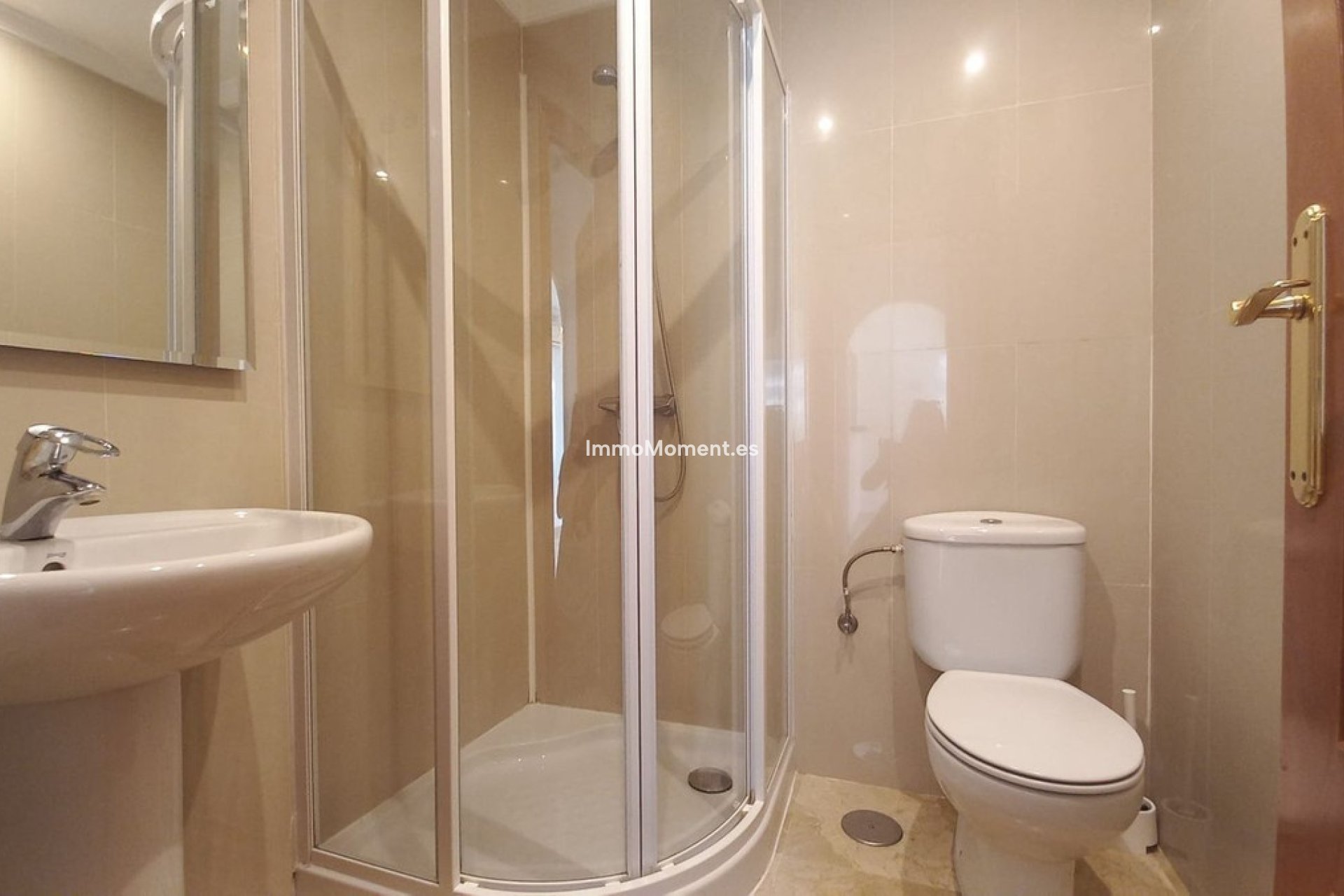 Wiederverkauf - Wohnung - Mijas - La Cala Hills