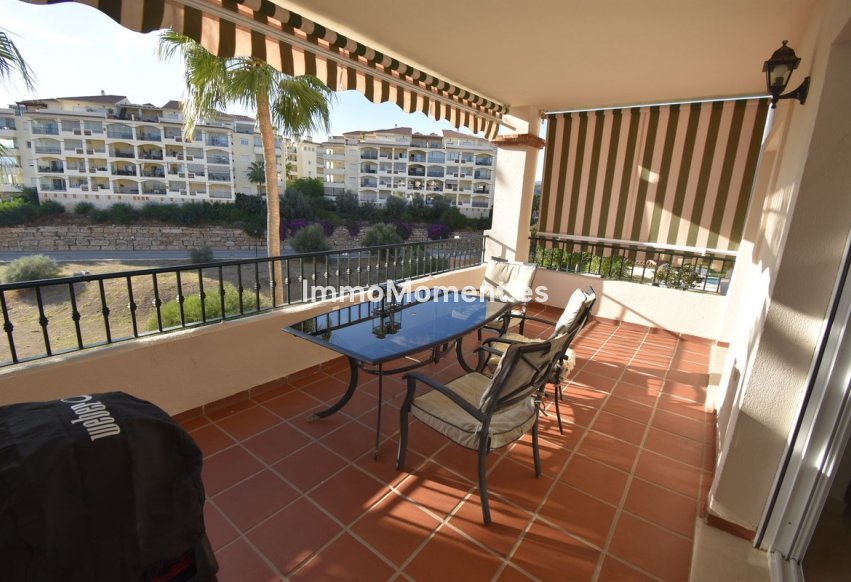 Wiederverkauf - Wohnung - Mijas - La Cala Hills