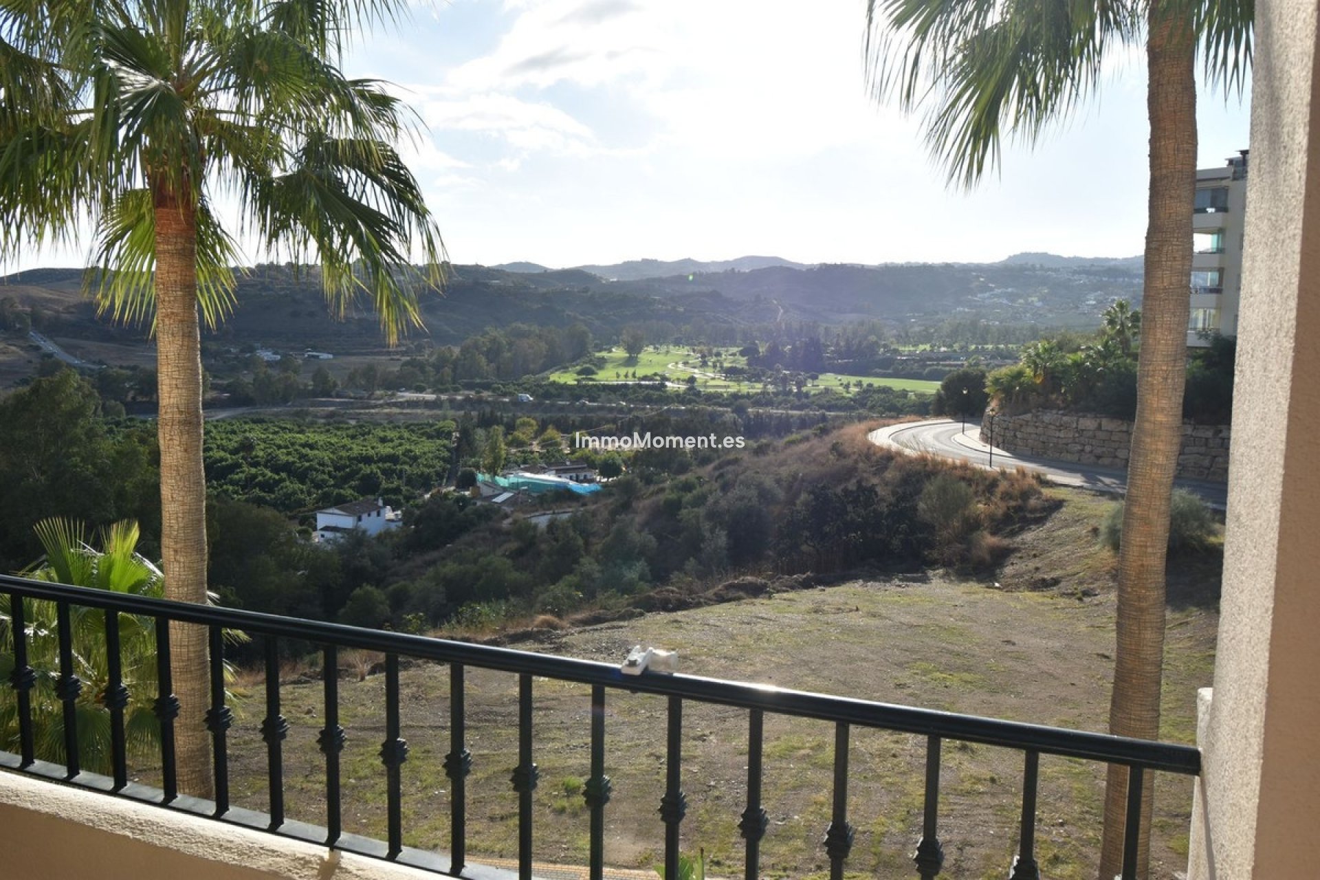 Wiederverkauf - Wohnung - Mijas - La Cala Hills