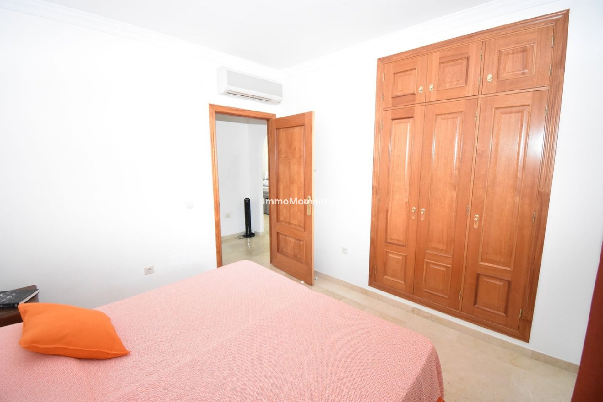 Wiederverkauf - Wohnung - Mijas - La Cala Hills