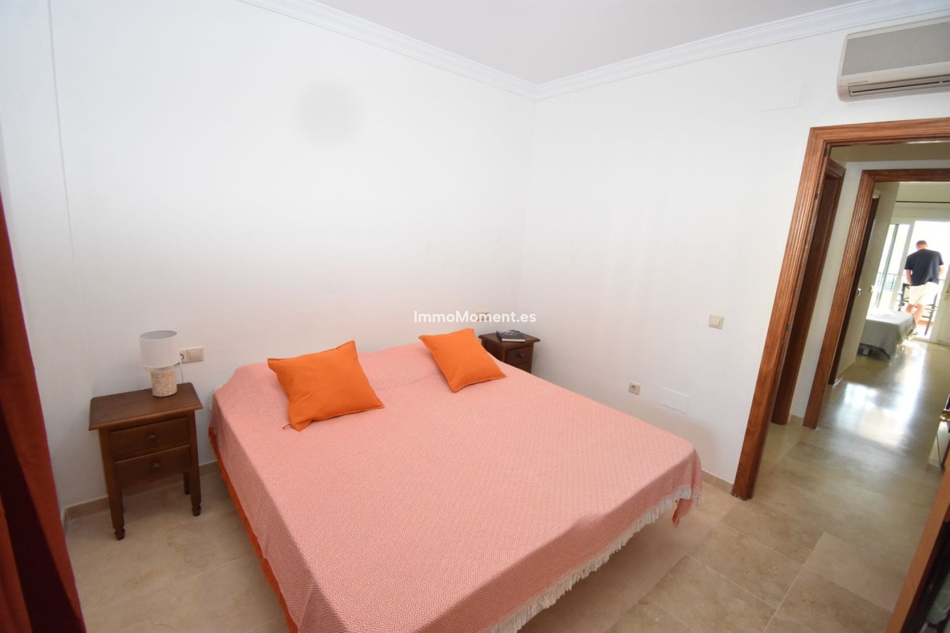 Wiederverkauf - Wohnung - Mijas - La Cala Hills