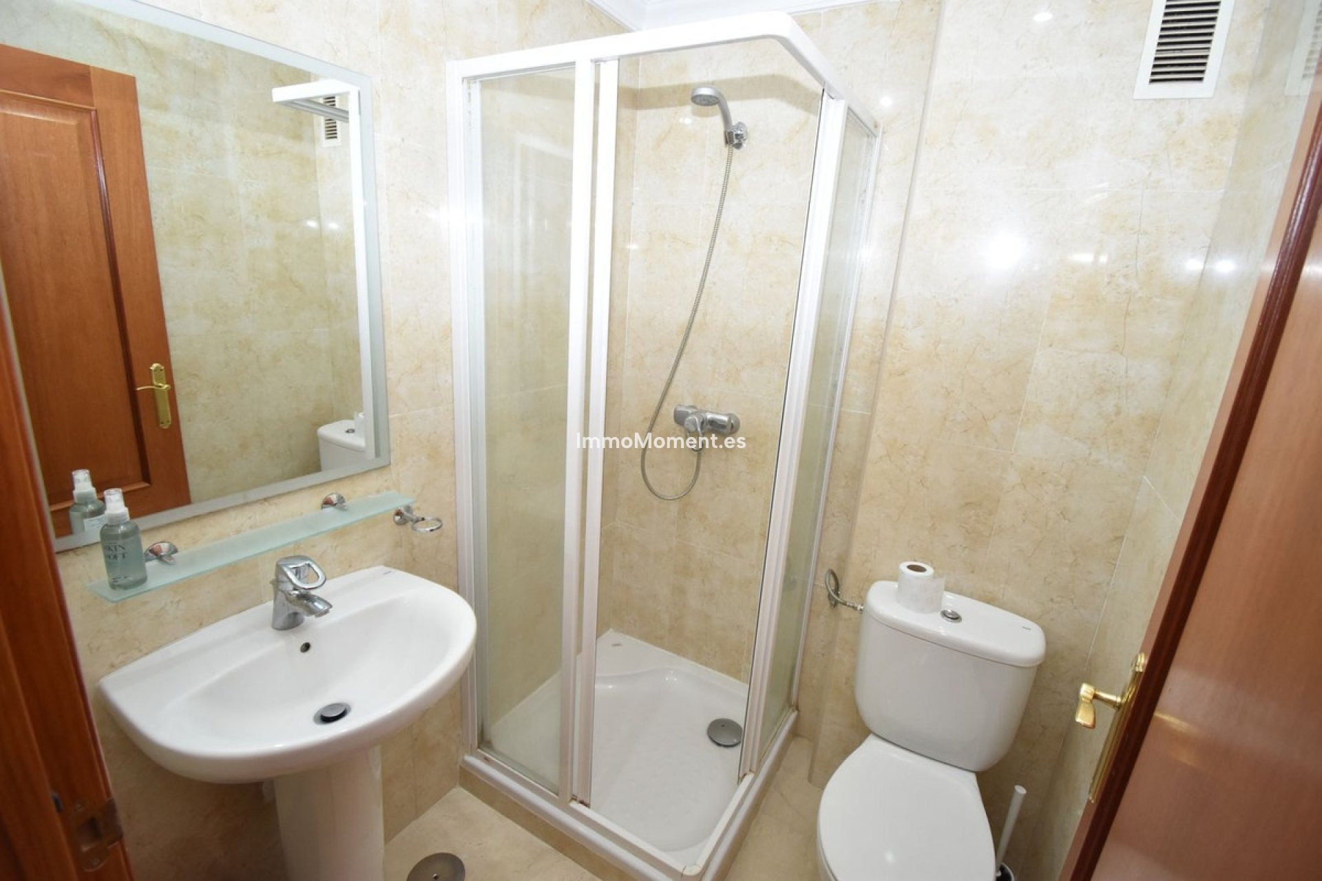 Wiederverkauf - Wohnung - Mijas - La Cala Hills