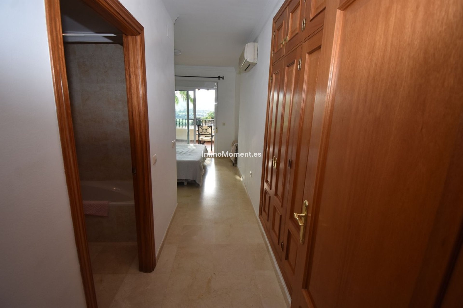 Wiederverkauf - Wohnung - Mijas - La Cala Hills