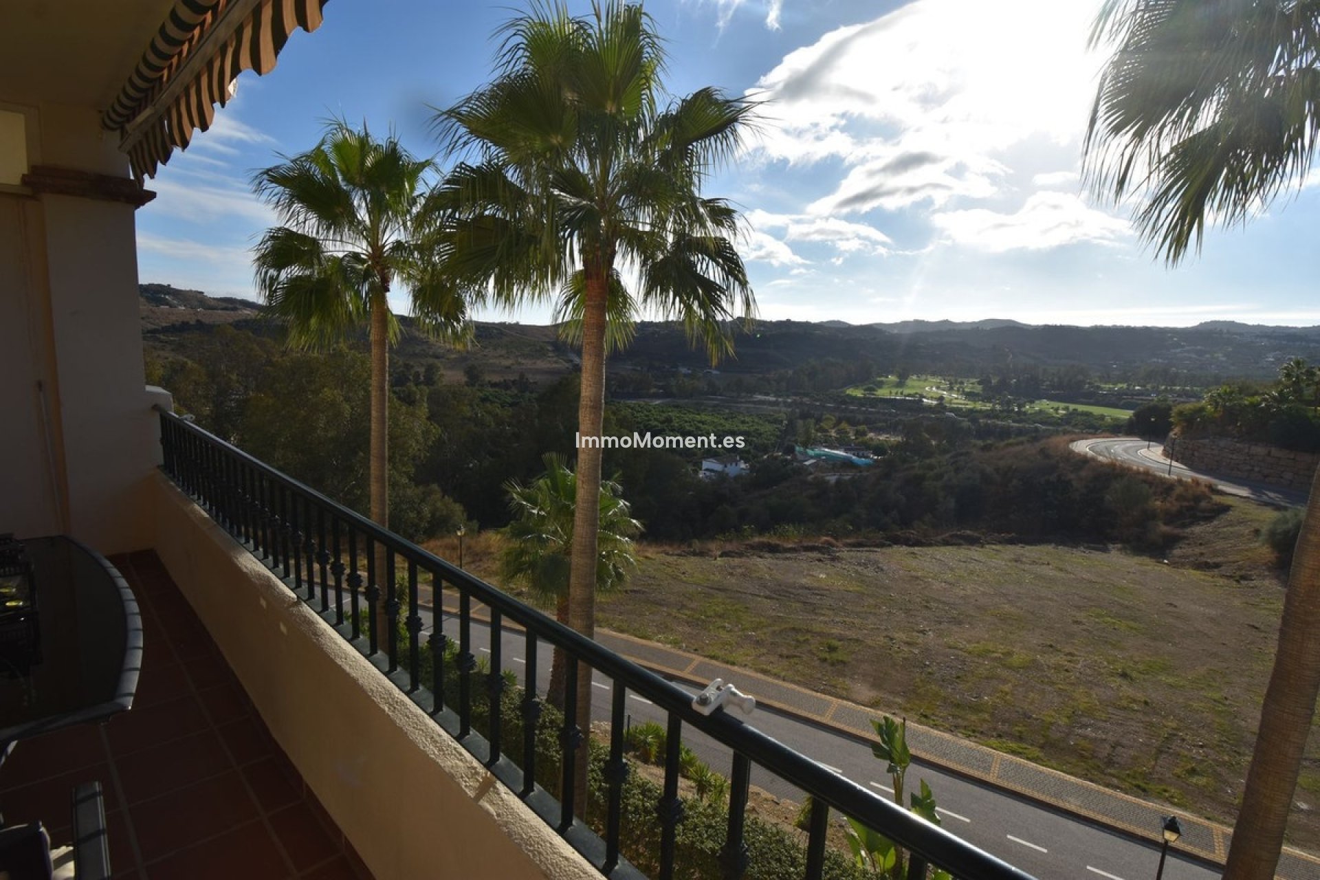 Wiederverkauf - Wohnung - Mijas - La Cala Hills