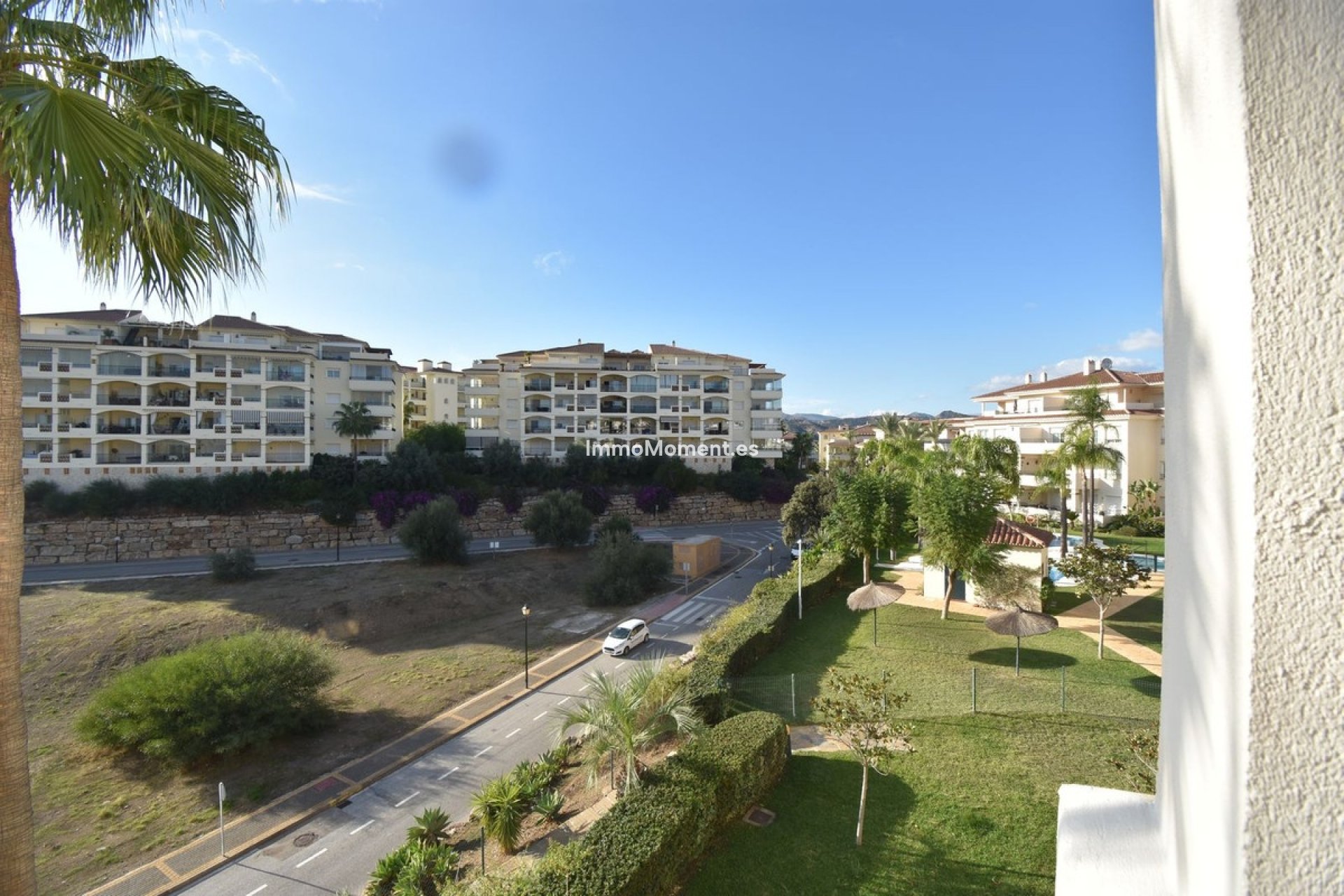 Wiederverkauf - Wohnung - Mijas - La Cala Hills