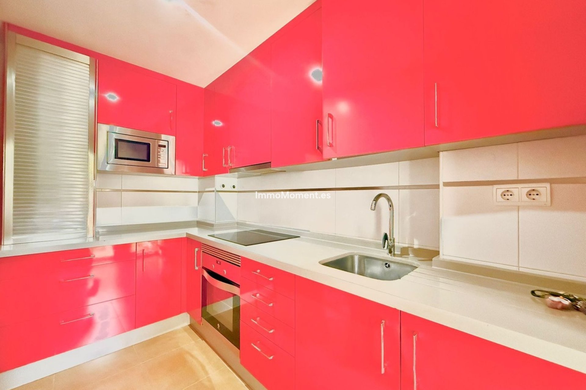 Wiederverkauf - Wohnung - Mijas - La Cala Hills
