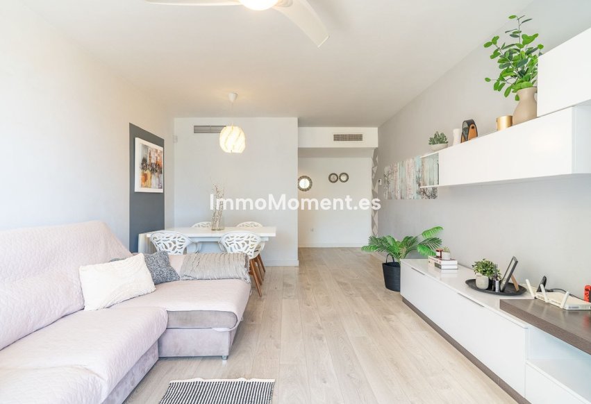 Wiederverkauf - Wohnung - Mijas - La Cala Hills