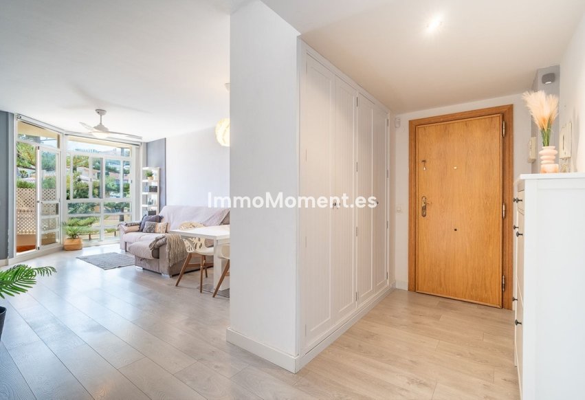 Wiederverkauf - Wohnung - Mijas - La Cala Hills