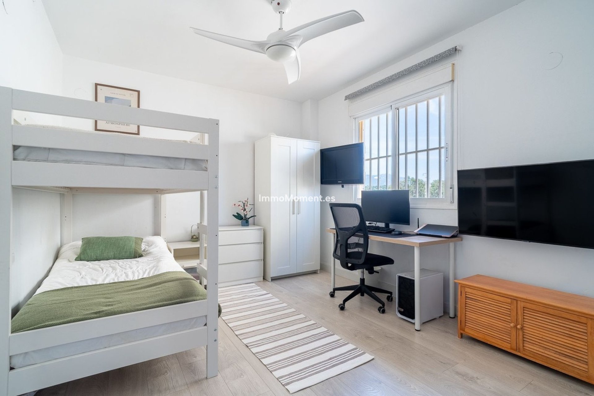 Wiederverkauf - Wohnung - Mijas - La Cala Hills