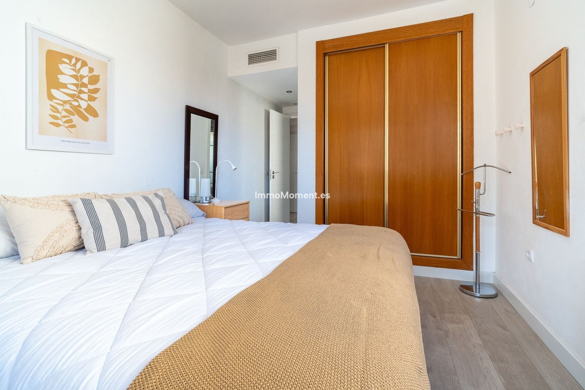Wiederverkauf - Wohnung - Mijas - La Cala Hills