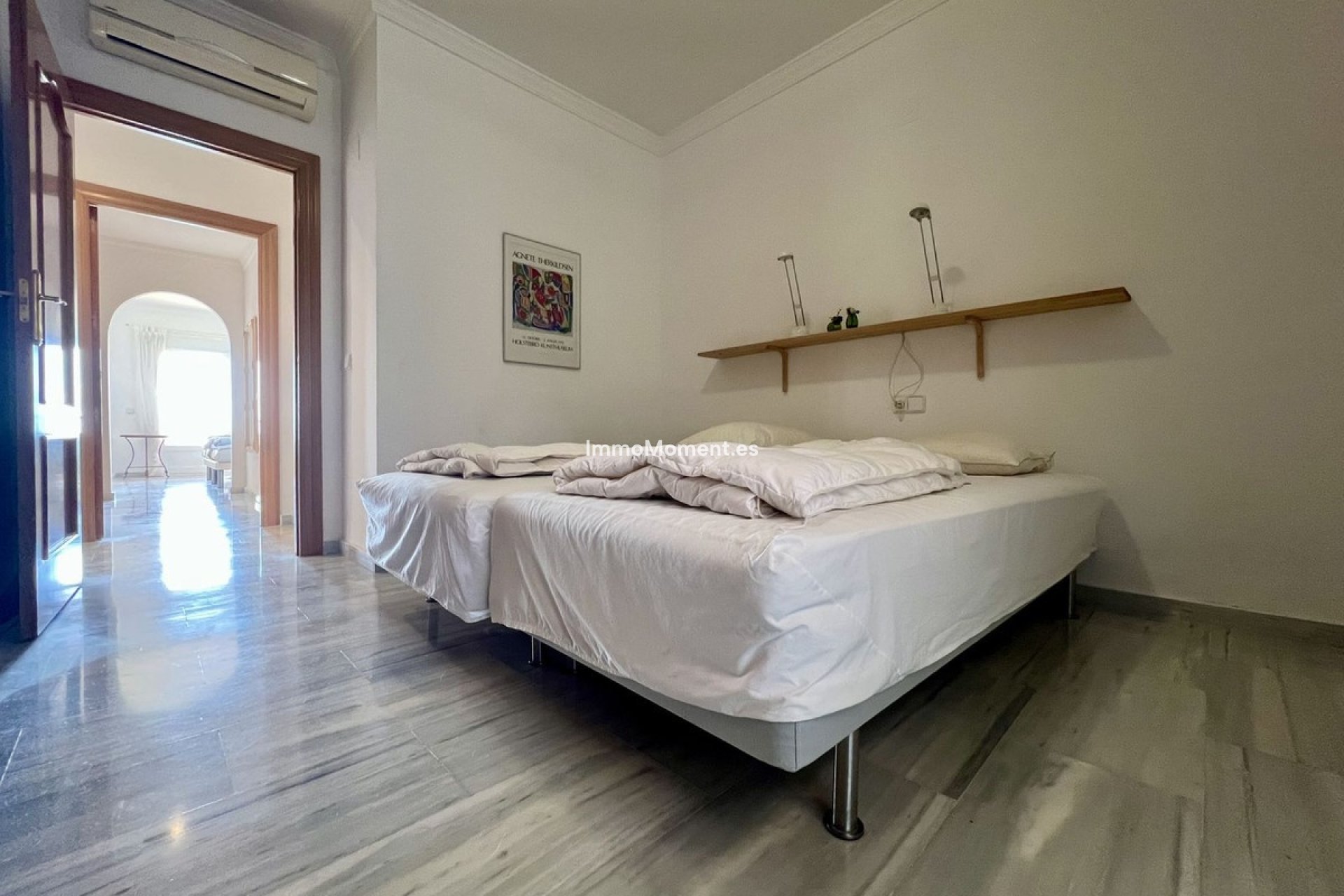Wiederverkauf - Wohnung - Mijas - La Cala Hills