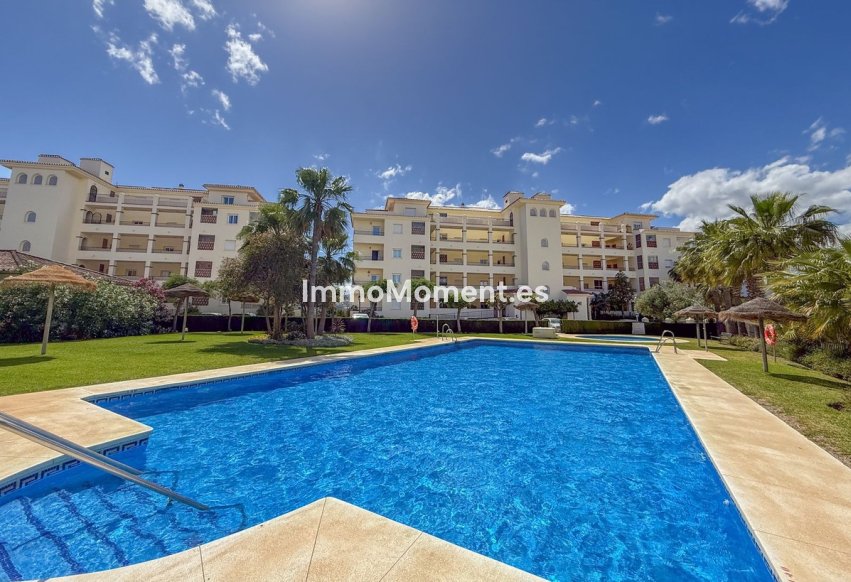 Wiederverkauf - Wohnung - Mijas - La Cala Hills