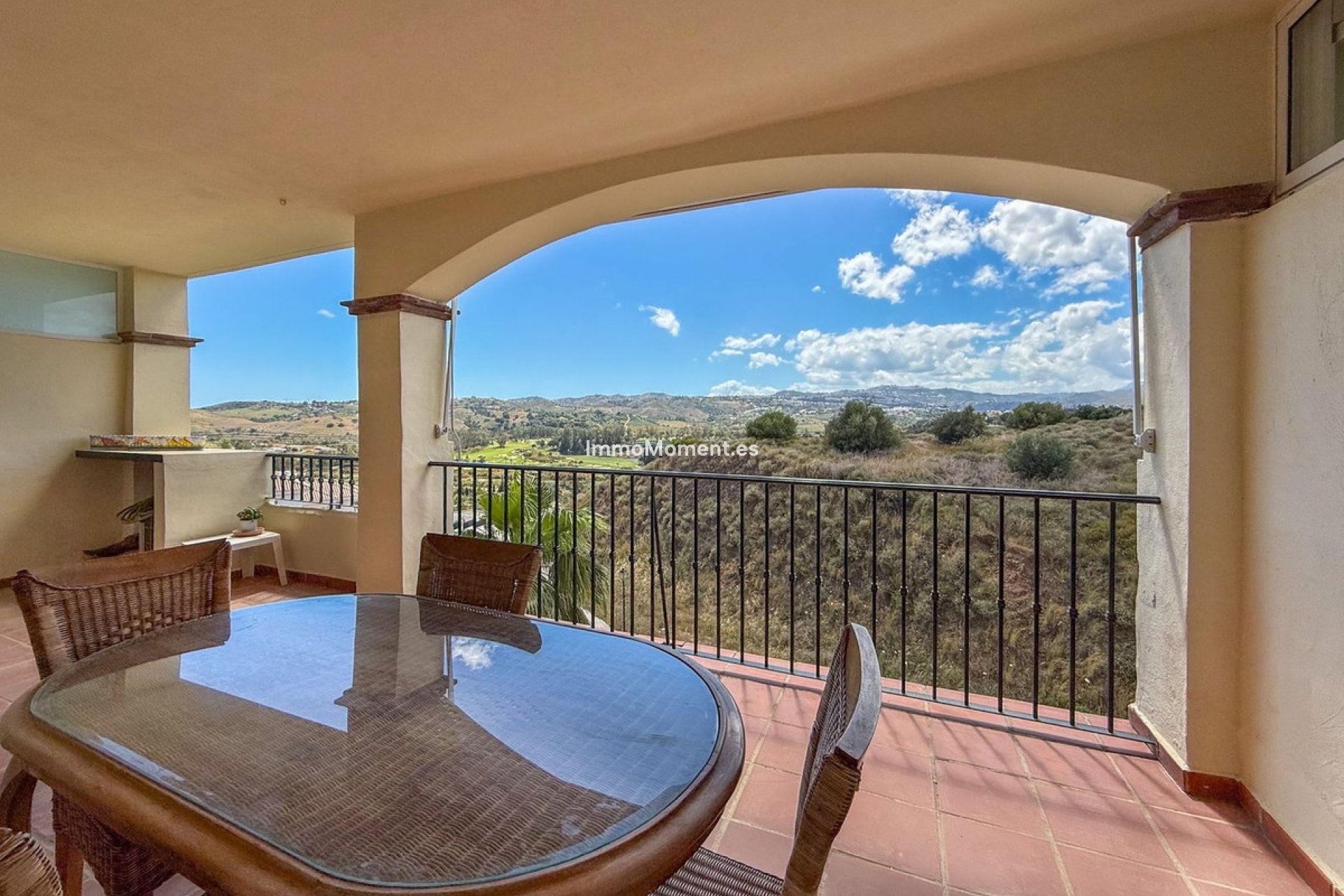 Wiederverkauf - Wohnung - Mijas - La Cala Hills