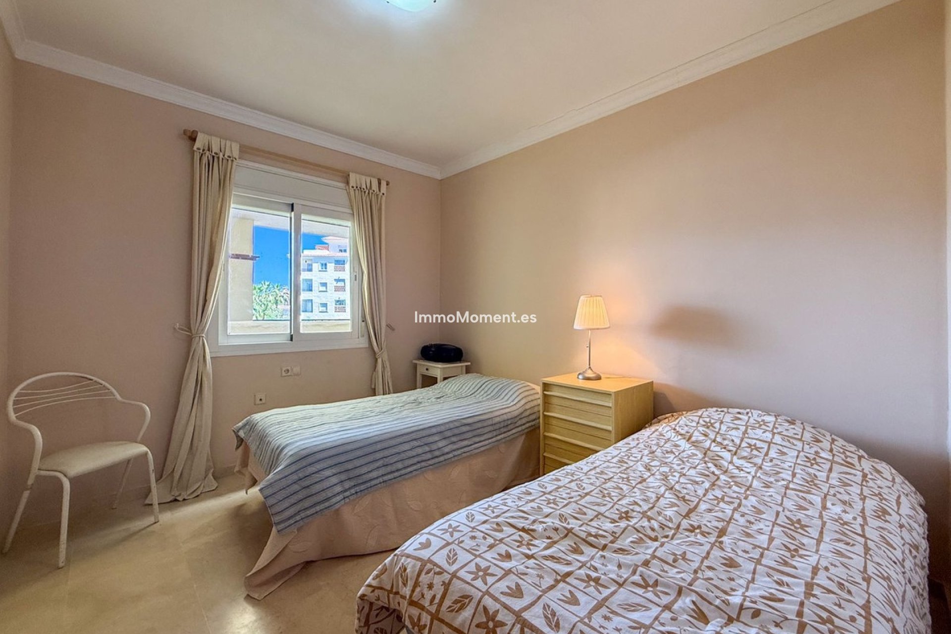 Wiederverkauf - Wohnung - Mijas - La Cala Hills