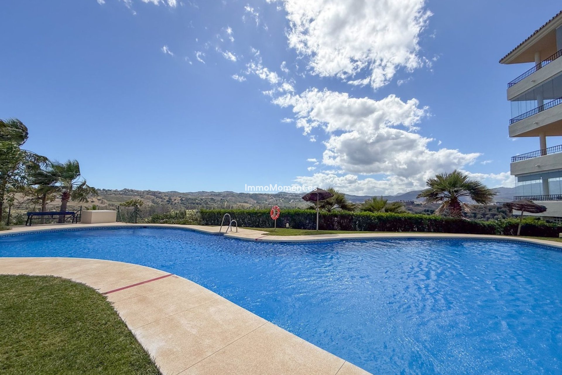 Wiederverkauf - Wohnung - Mijas - La Cala Hills