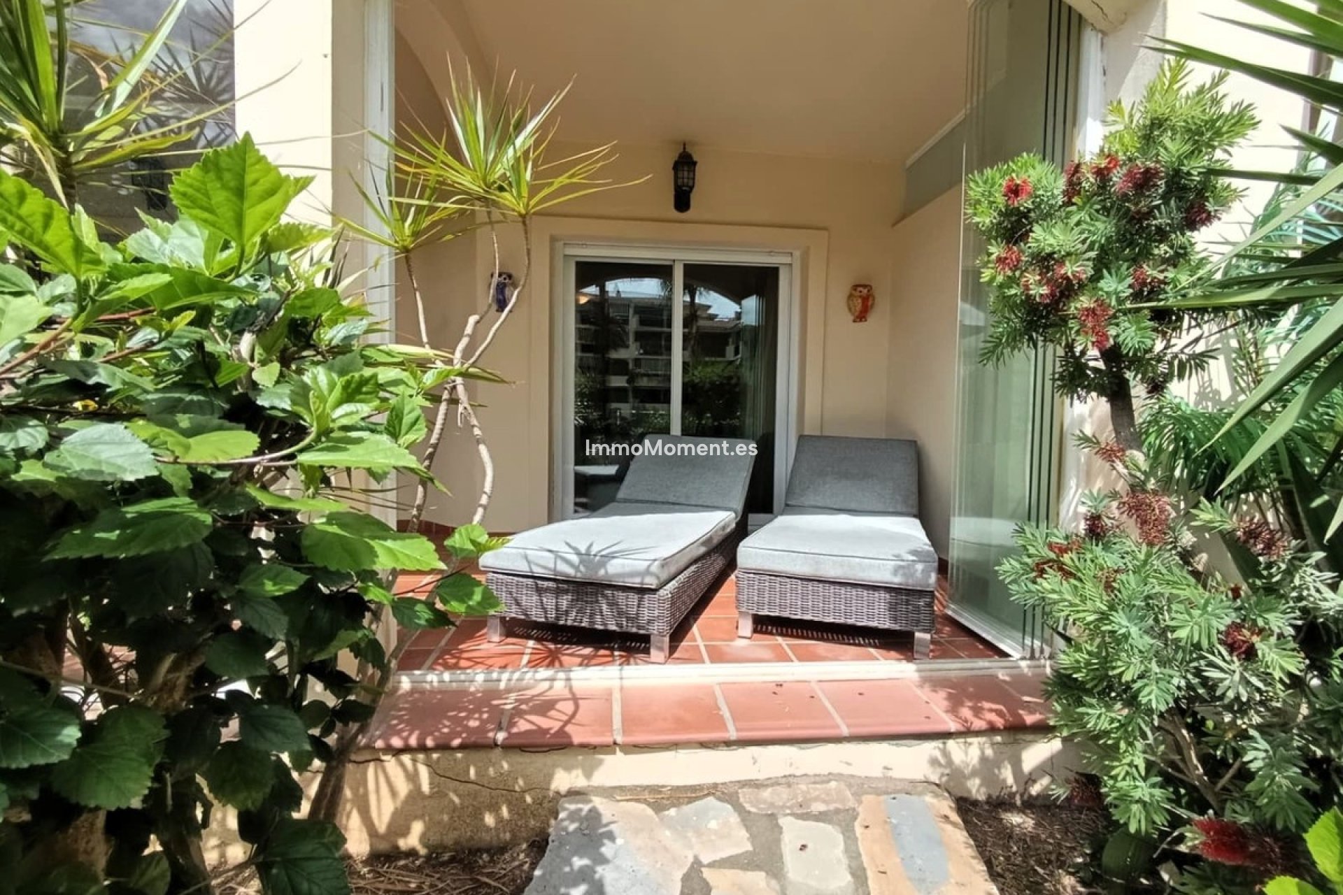 Wiederverkauf - Wohnung - Mijas - La Cala Hills