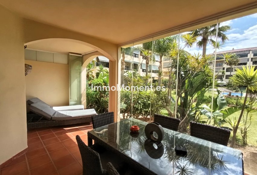 Wiederverkauf - Wohnung - Mijas - La Cala Hills