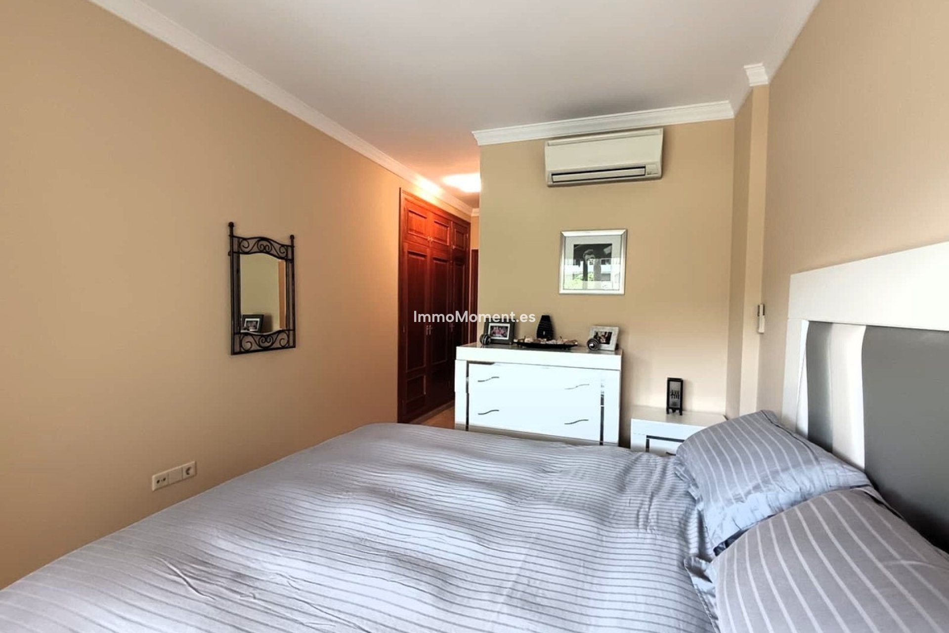 Wiederverkauf - Wohnung - Mijas - La Cala Hills