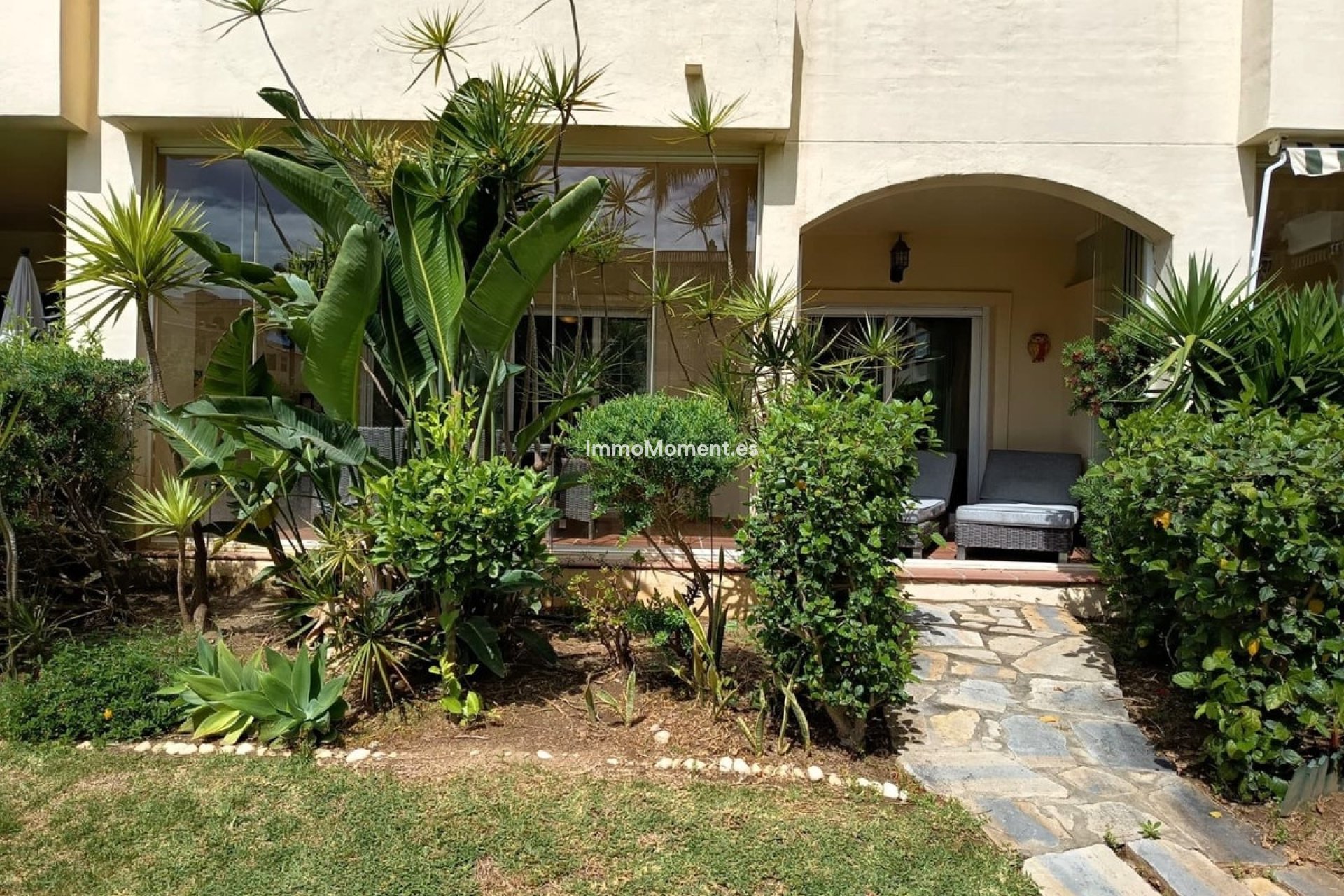 Wiederverkauf - Wohnung - Mijas - La Cala Hills