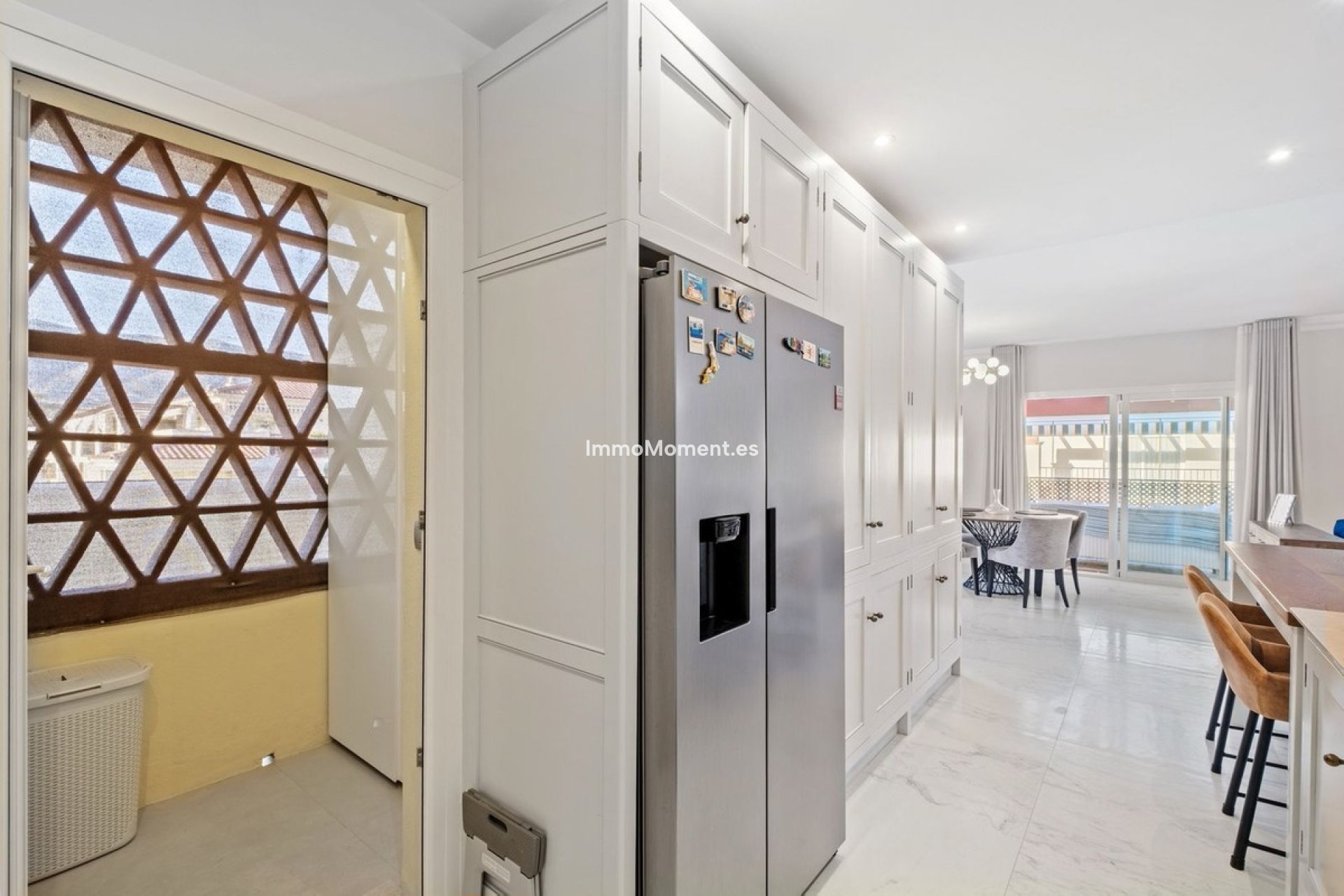 Wiederverkauf - Wohnung - Mijas - La Cala Hills