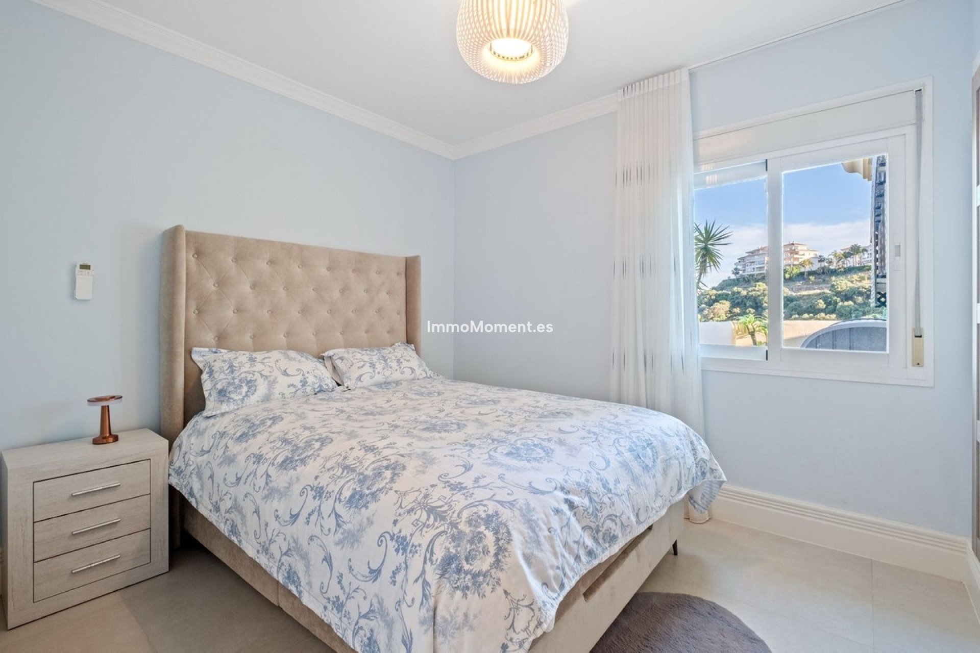 Wiederverkauf - Wohnung - Mijas - La Cala Hills