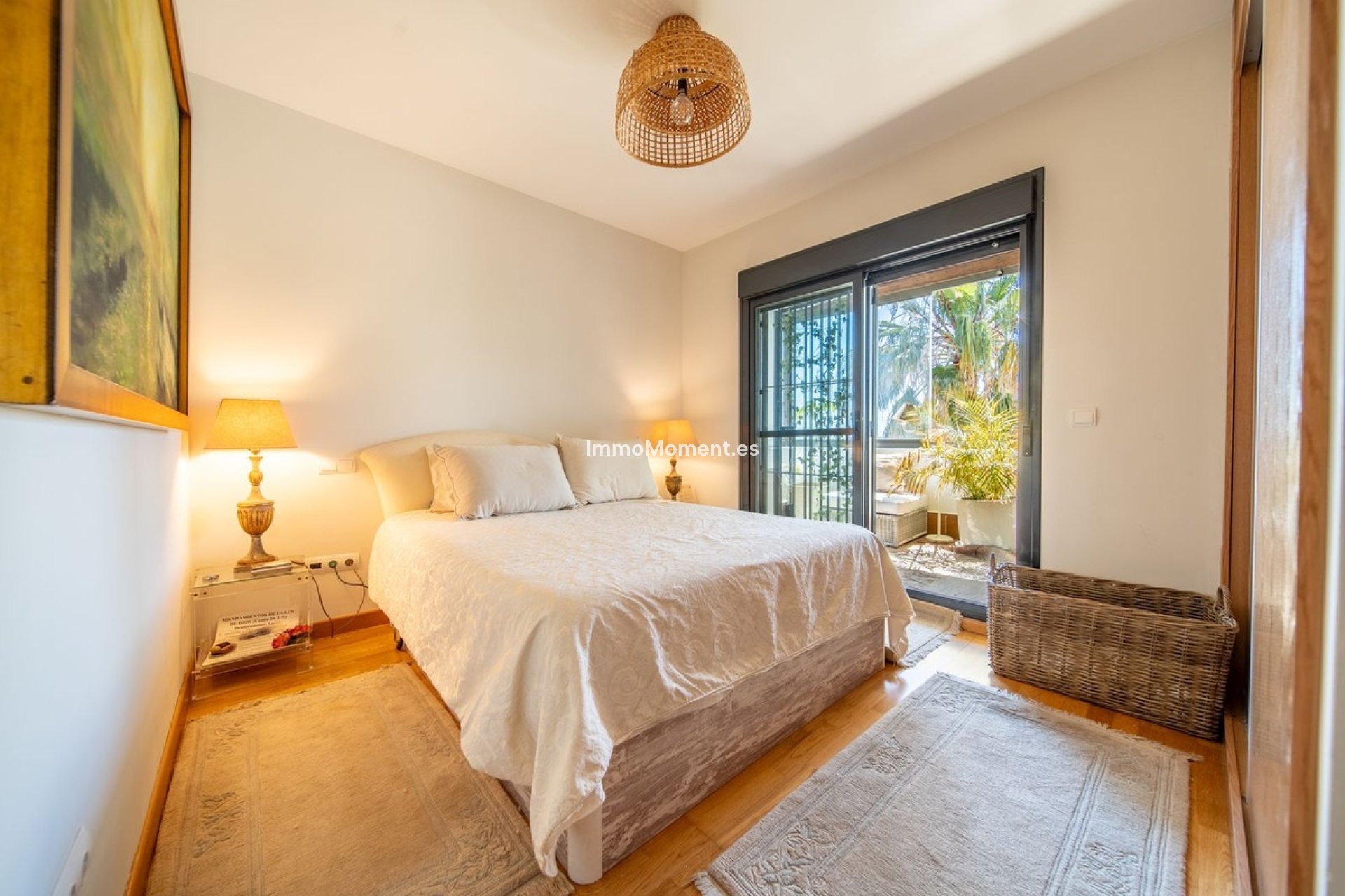 Wiederverkauf - Wohnung - Mijas - La Cala Hills