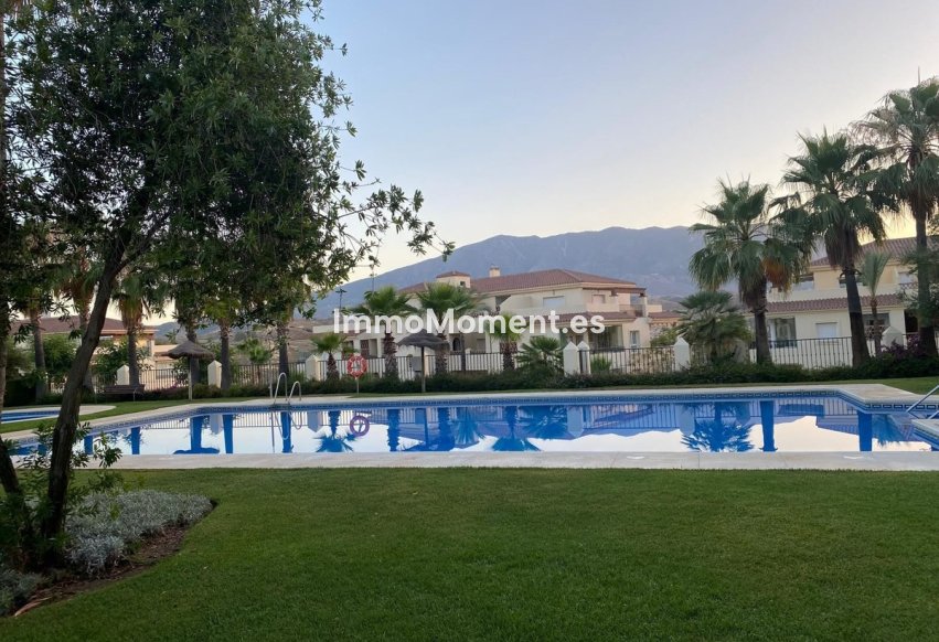 Wiederverkauf - Wohnung - Mijas - La Cala Hills