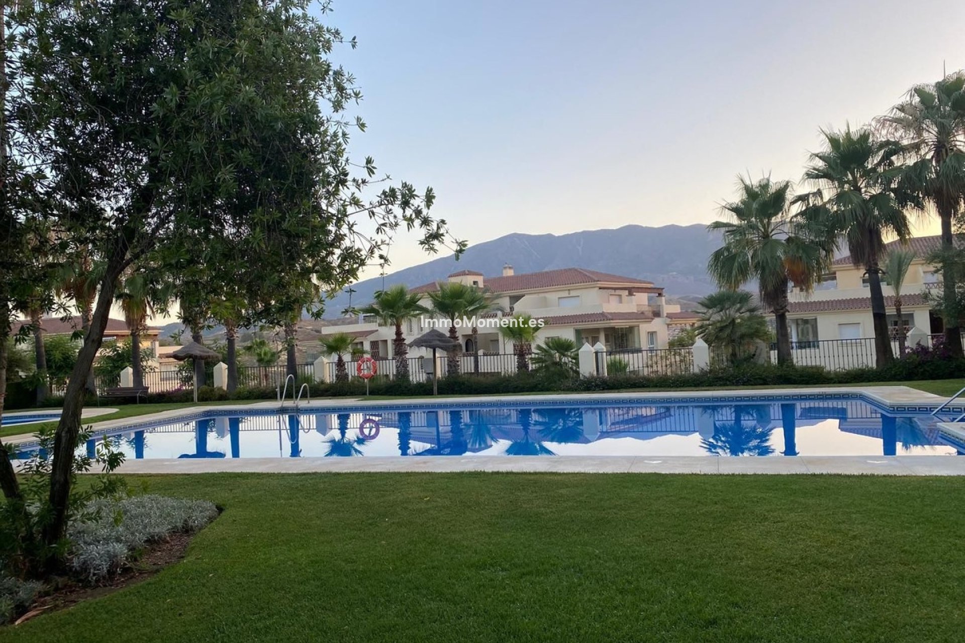 Wiederverkauf - Wohnung - Mijas - La Cala Hills