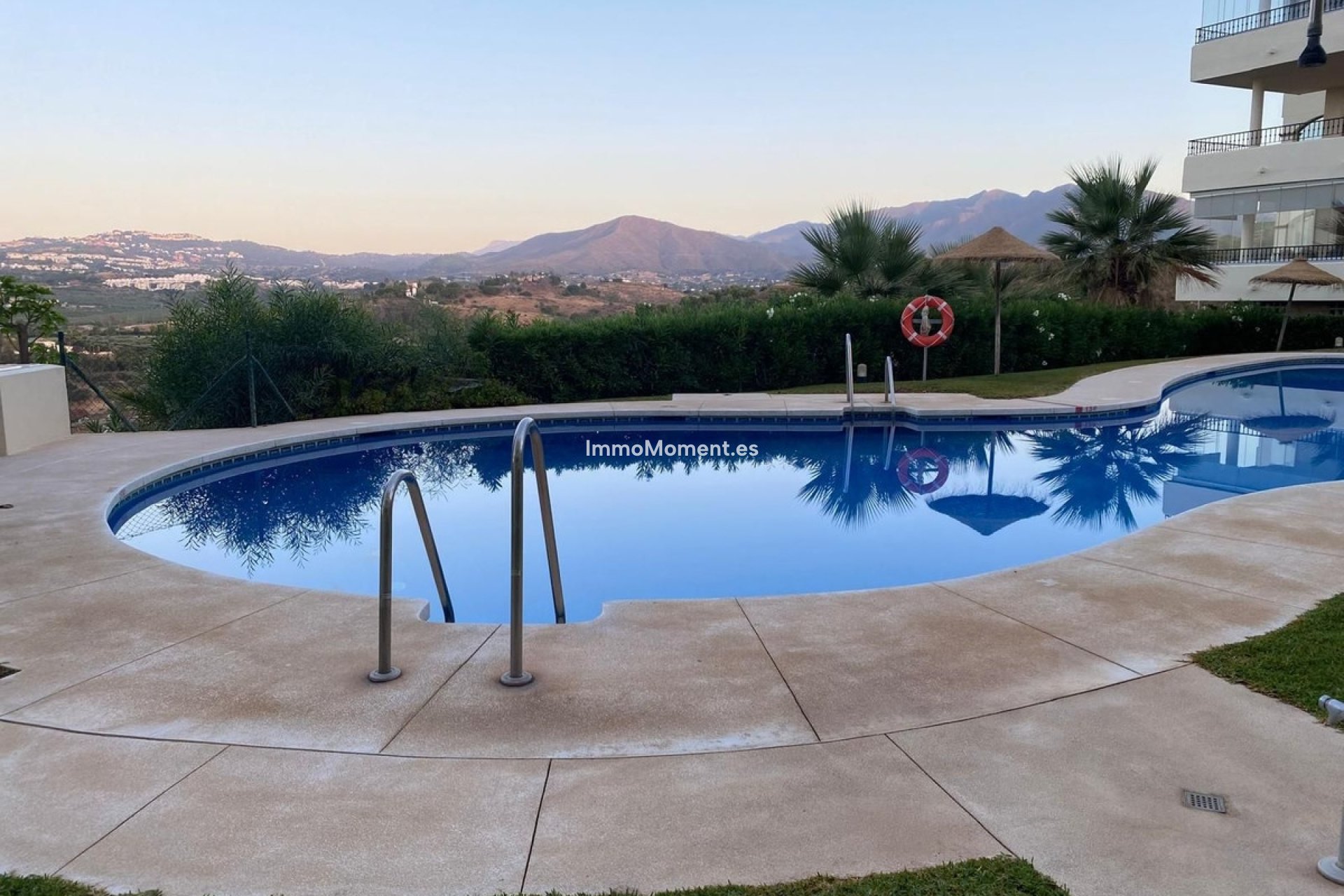 Wiederverkauf - Wohnung - Mijas - La Cala Hills