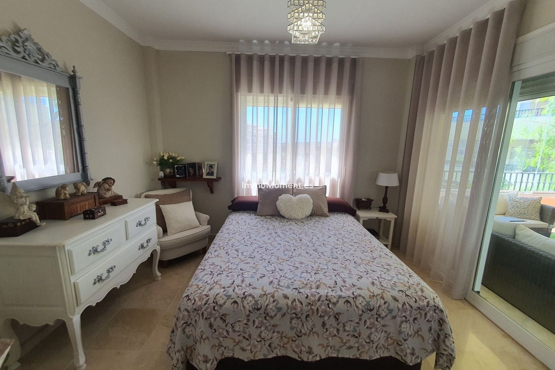 Wiederverkauf - Wohnung - Mijas - La Cala Hills