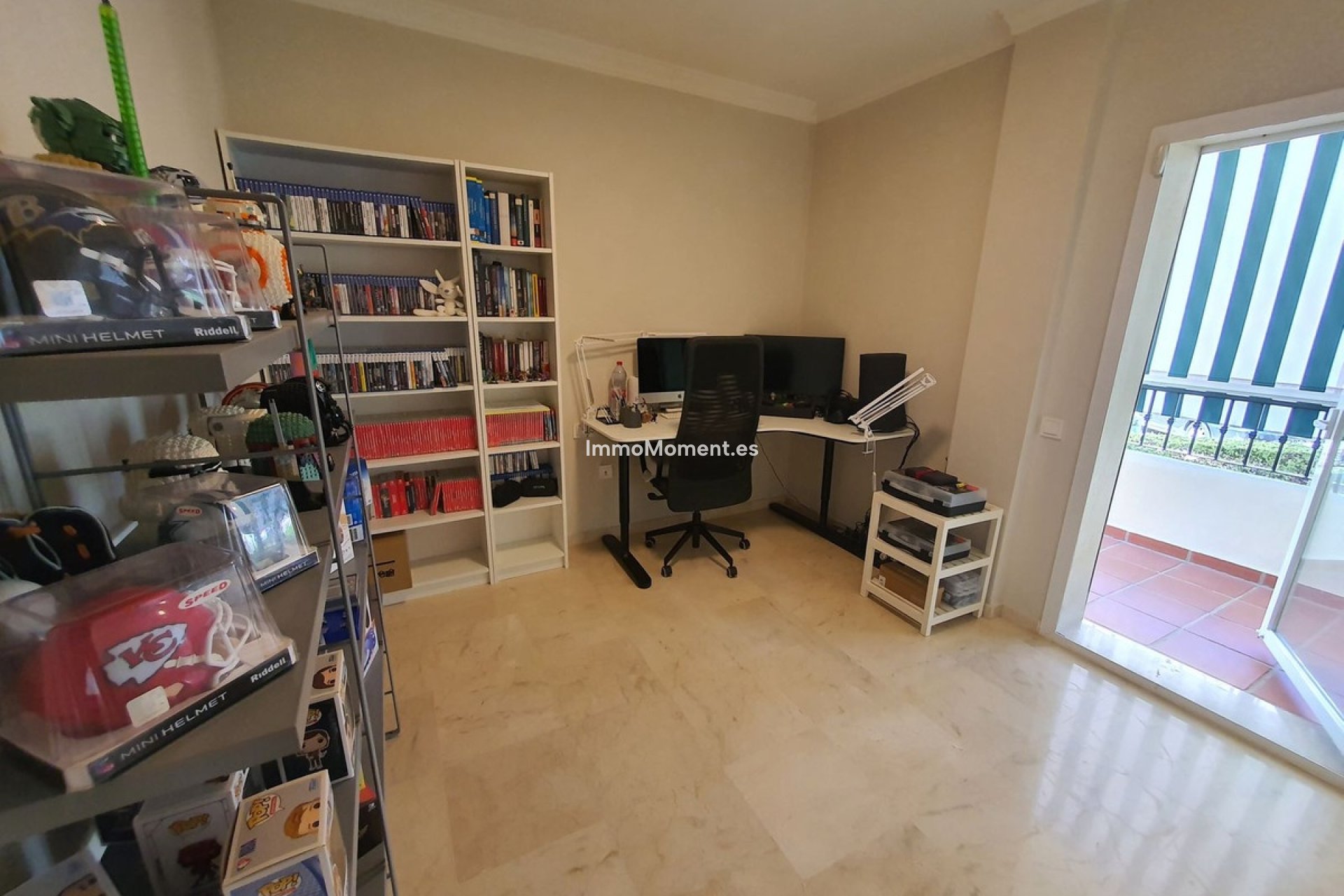 Wiederverkauf - Wohnung - Mijas - La Cala Hills