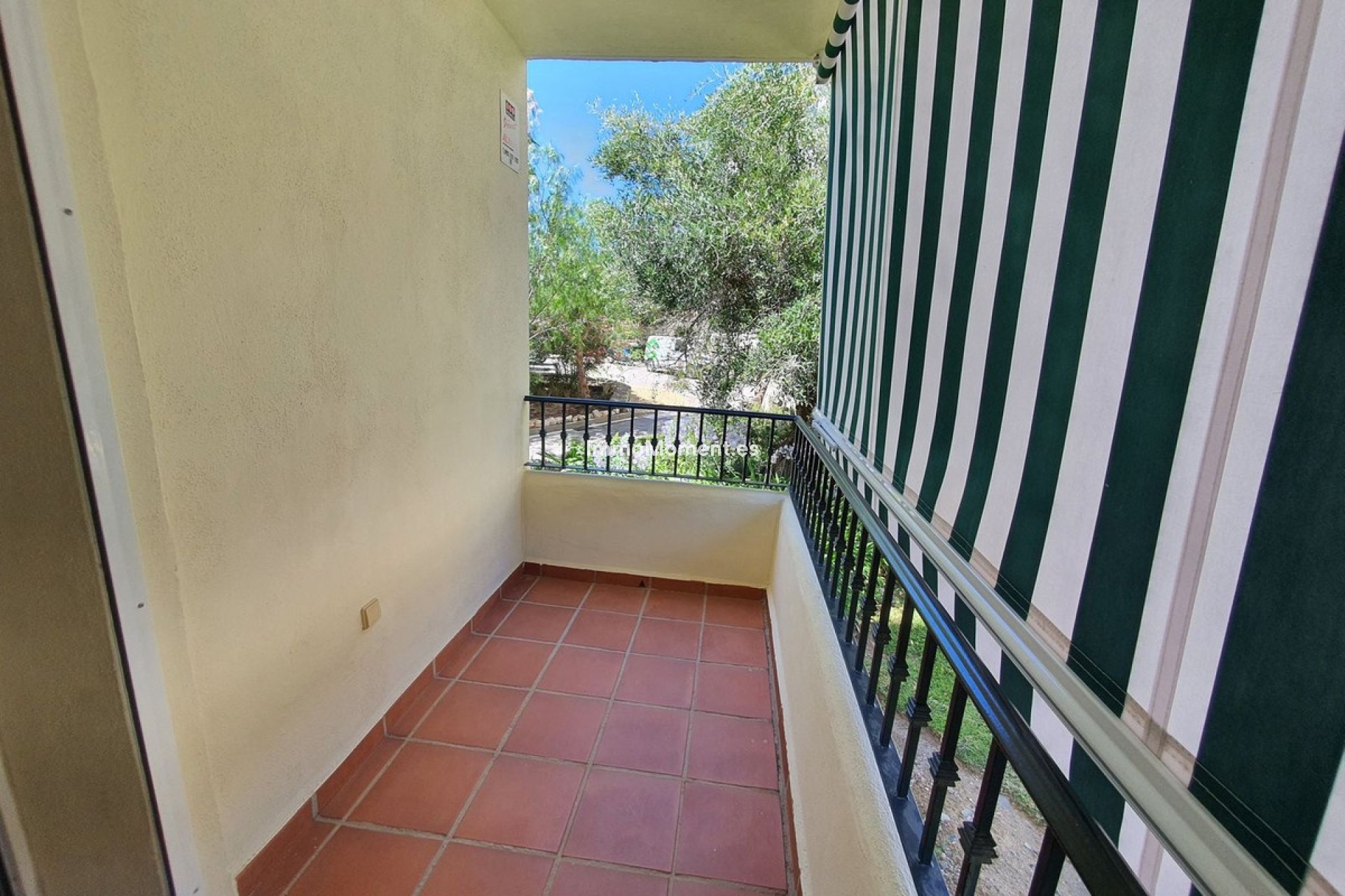 Wiederverkauf - Wohnung - Mijas - La Cala Hills