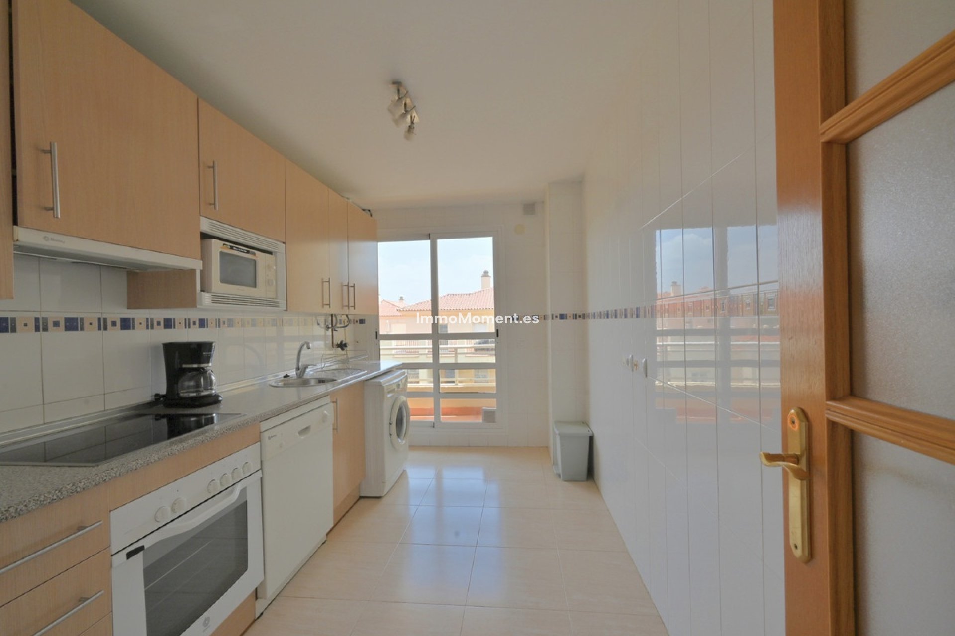 Wiederverkauf - Wohnung - Mijas - La Cala Hills