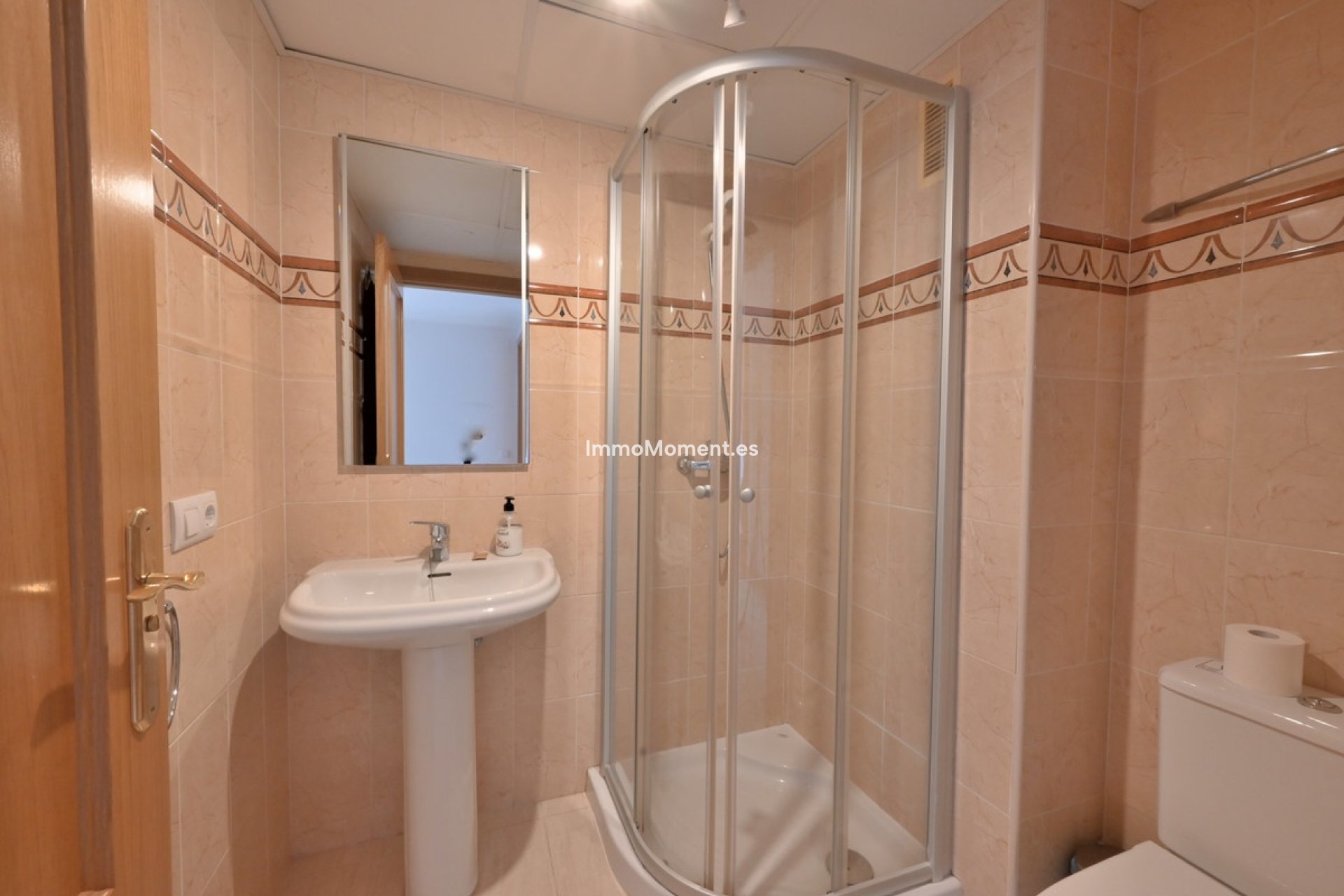 Wiederverkauf - Wohnung - Mijas - La Cala Hills