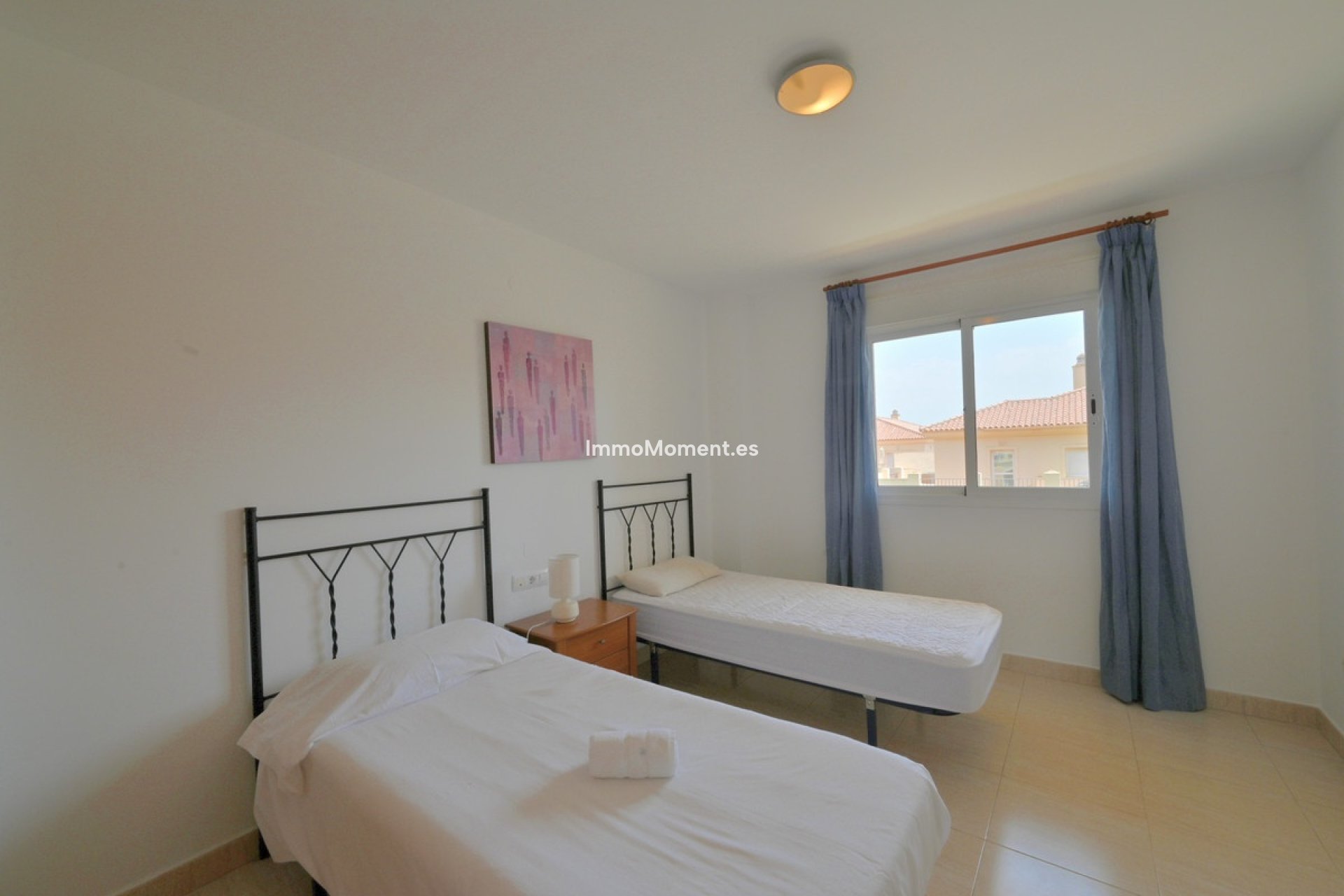 Wiederverkauf - Wohnung - Mijas - La Cala Hills