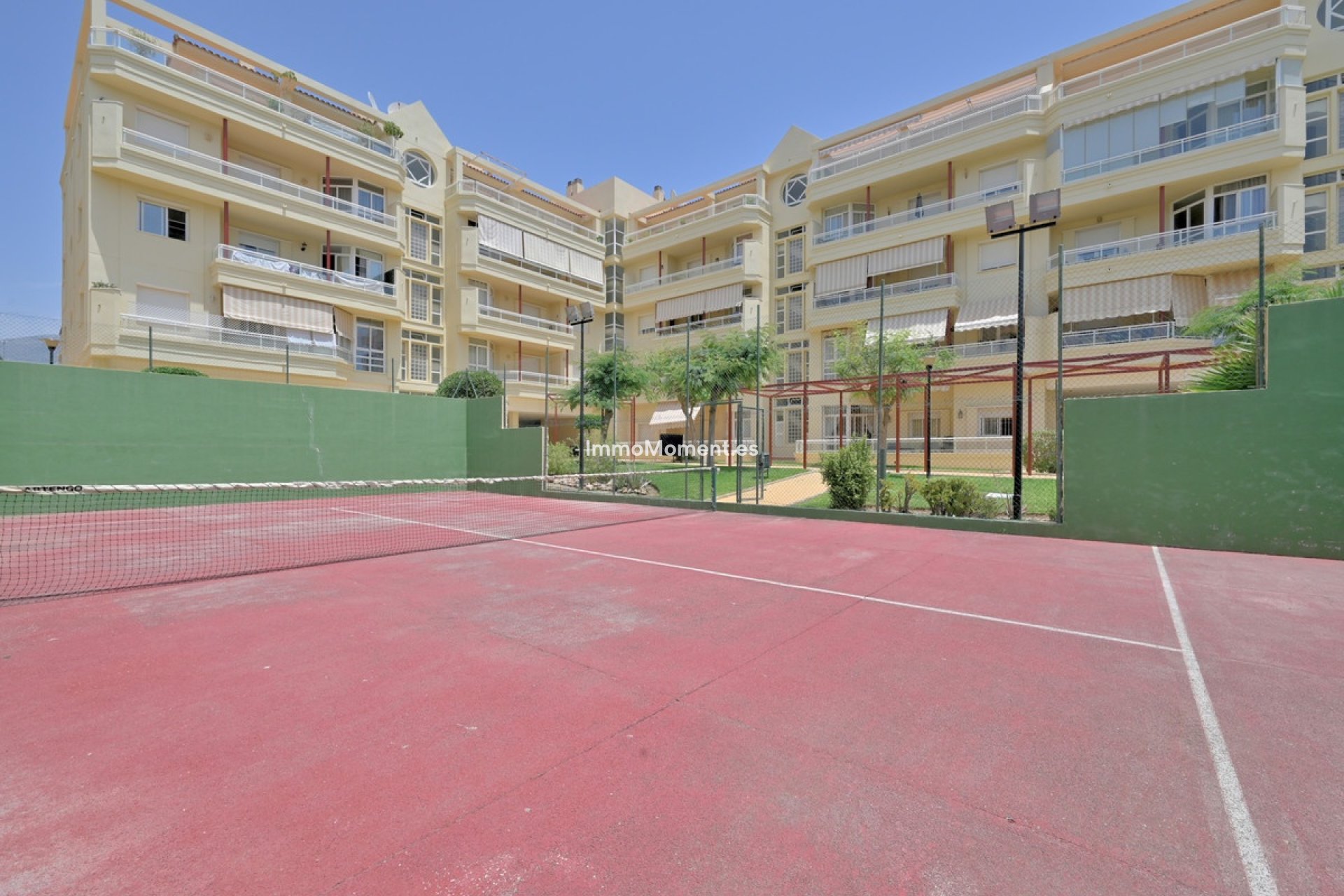 Wiederverkauf - Wohnung - Mijas - La Cala Hills