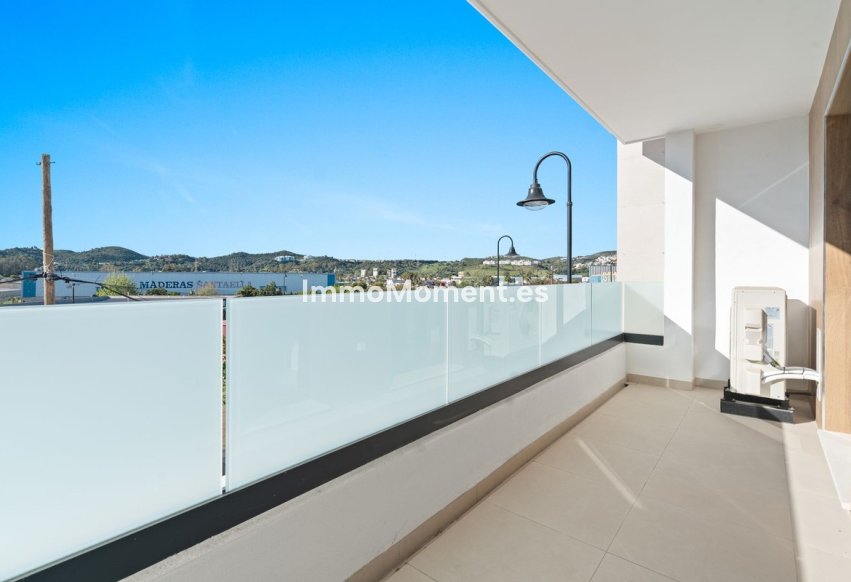 Wiederverkauf - Wohnung - Mijas - Las Lagunas de Mijas