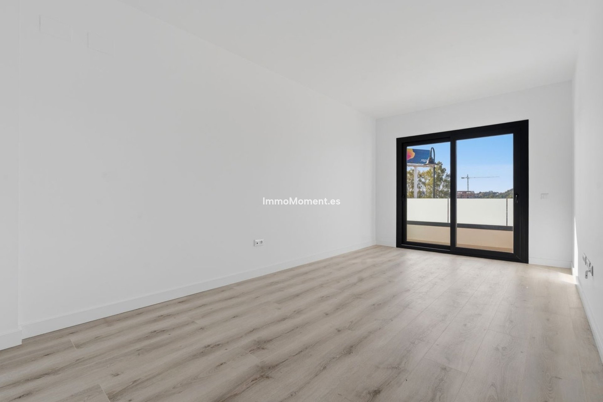 Wiederverkauf - Wohnung - Mijas - Las Lagunas de Mijas