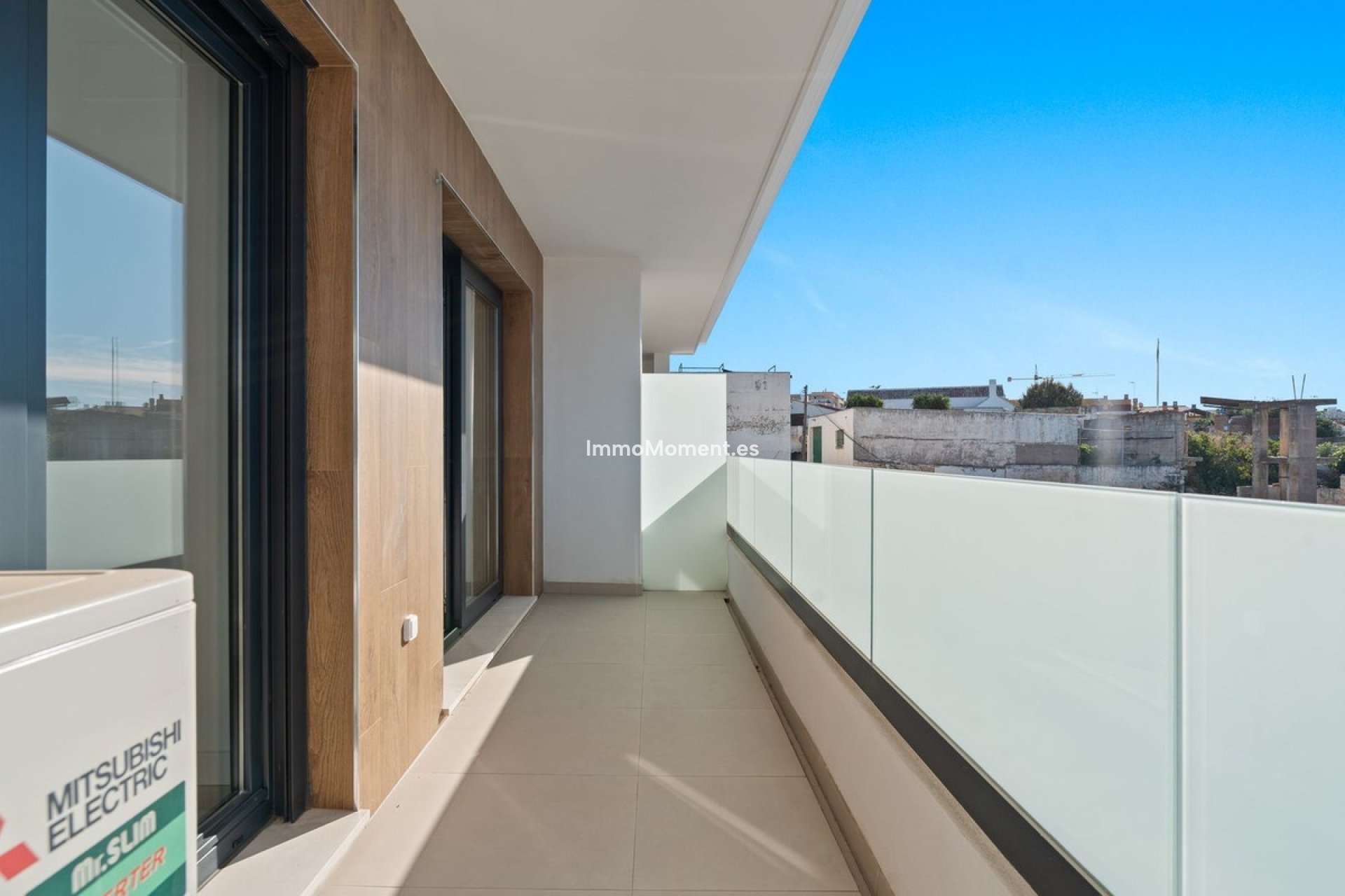 Wiederverkauf - Wohnung - Mijas - Las Lagunas de Mijas